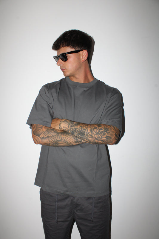 Maglia oversize