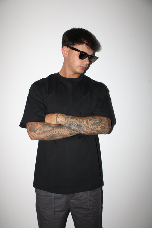 Maglia oversize