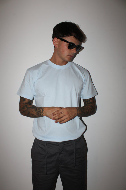 Maglia a maniche corte regular fit
