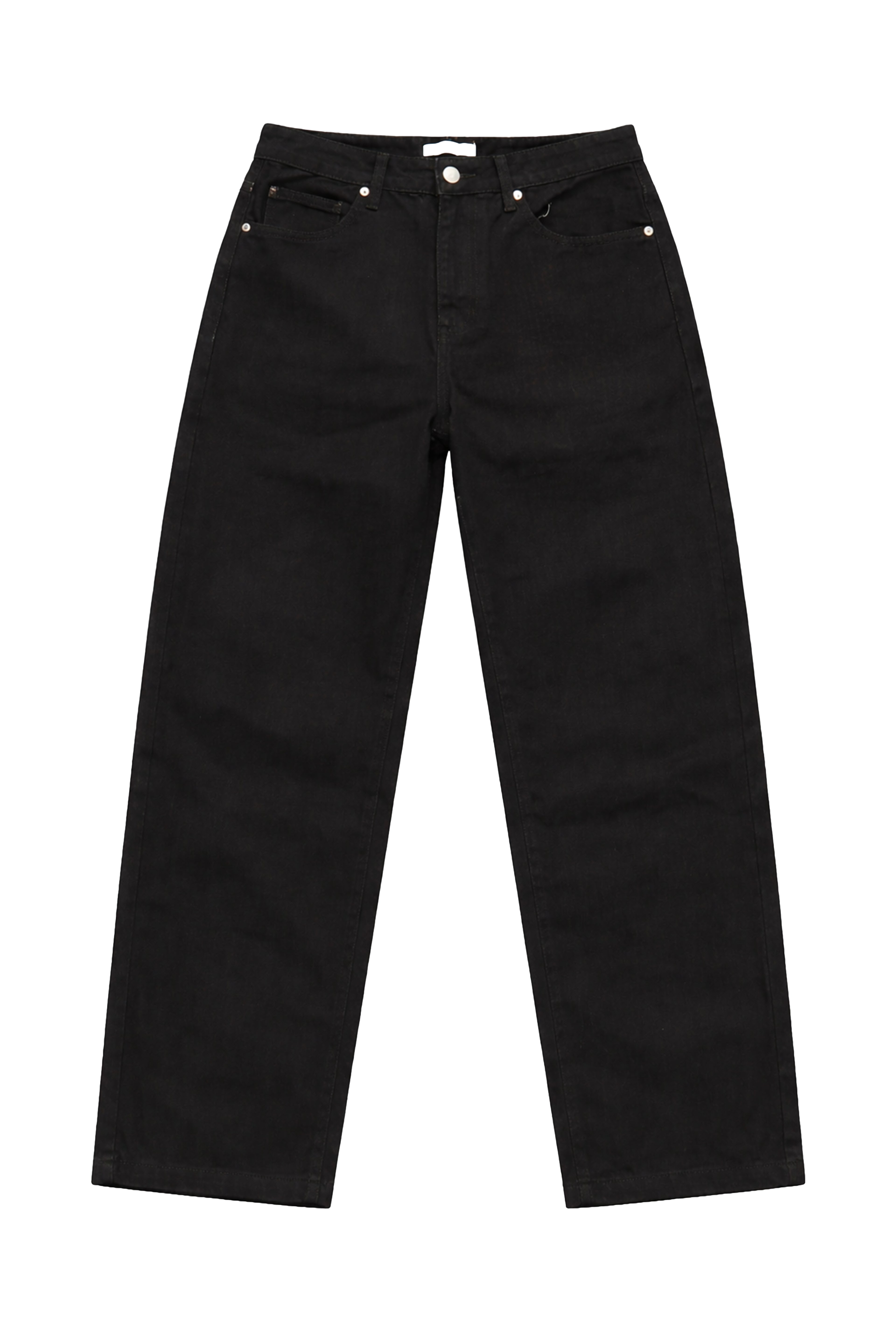 Jeans loose fit denim