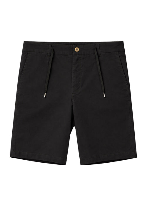 Bermuda liscio regular fit