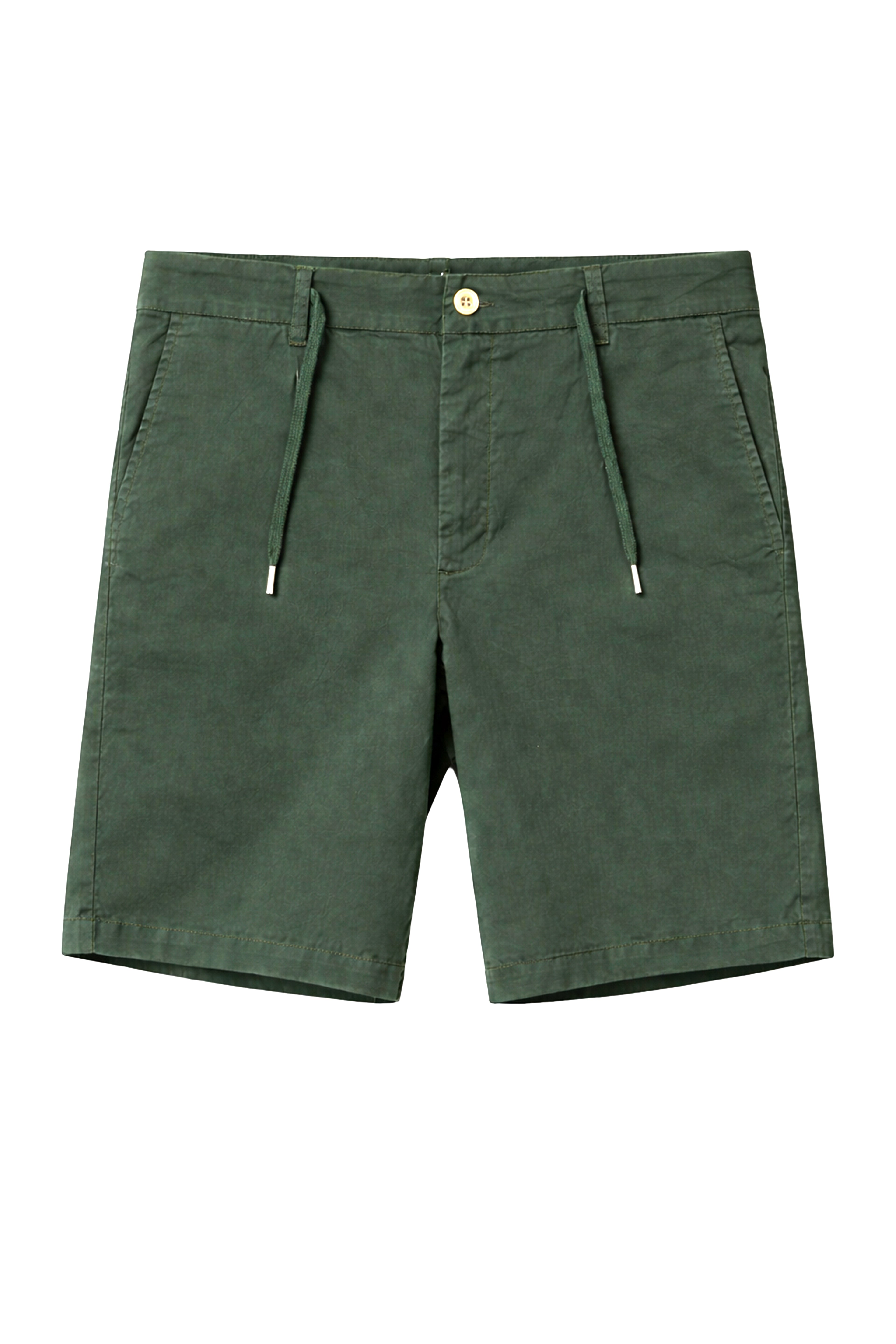 Bermuda liscio regular fit