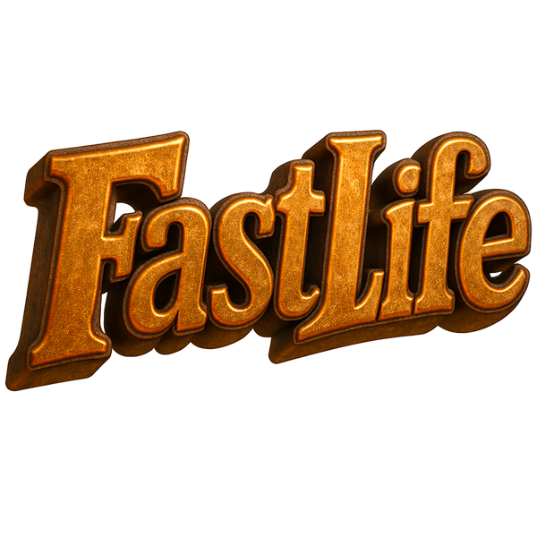 FastLife Store