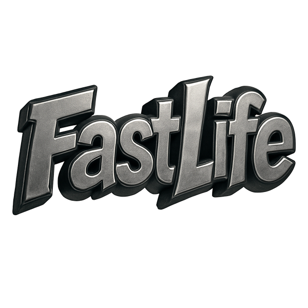 FastLife Store