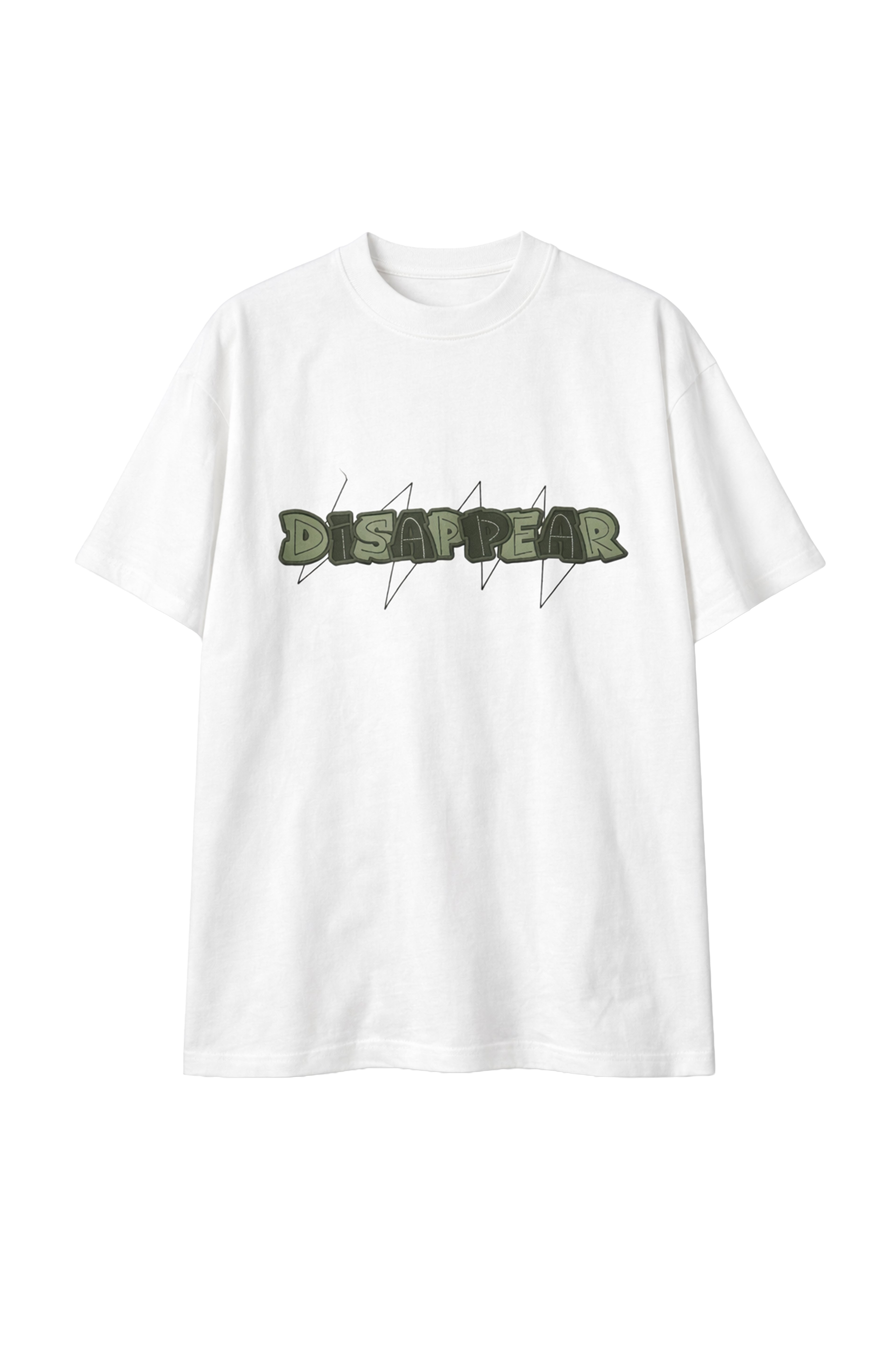 Maglia fit oversize fit fantasia