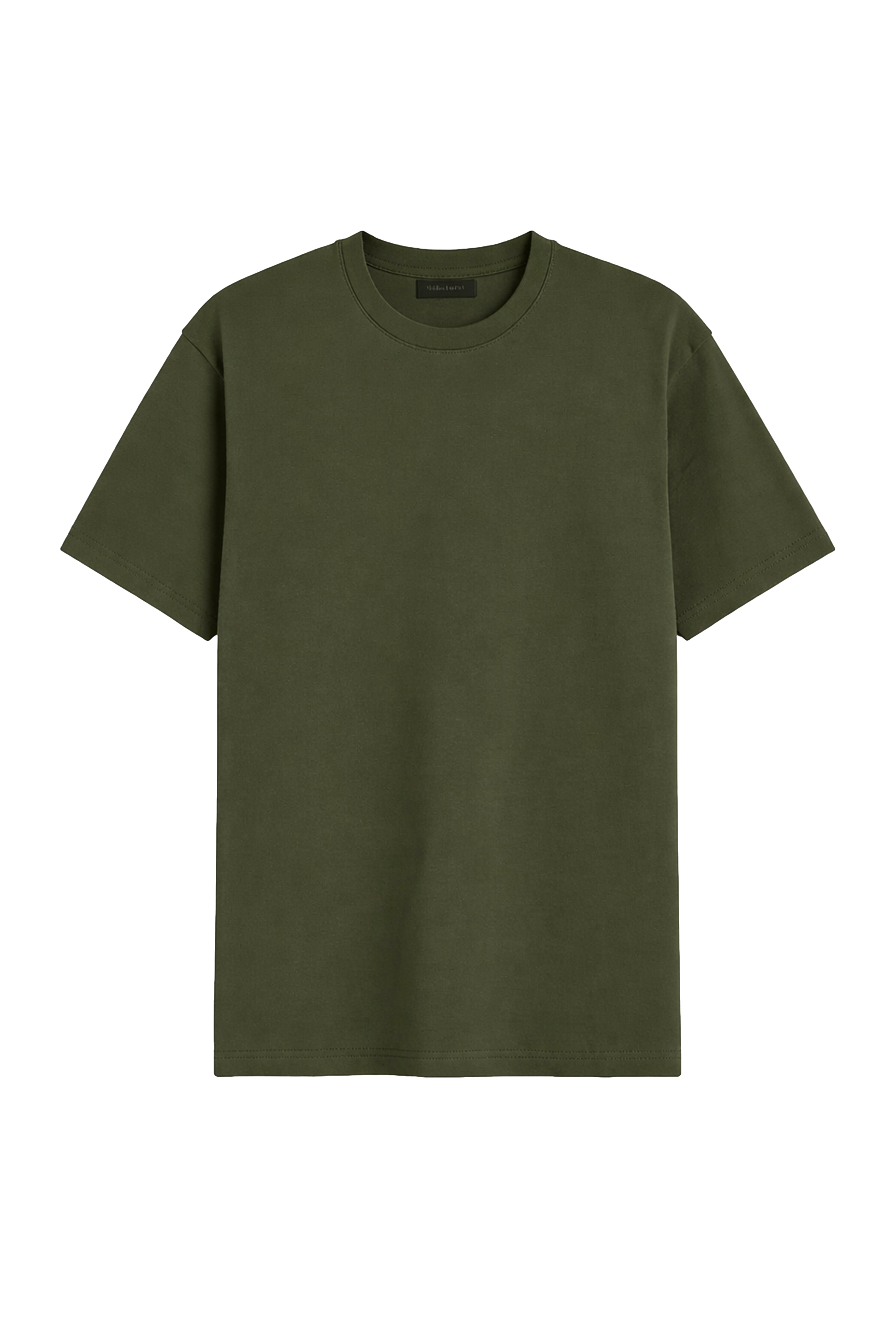 Maglia oversize 100% cotone