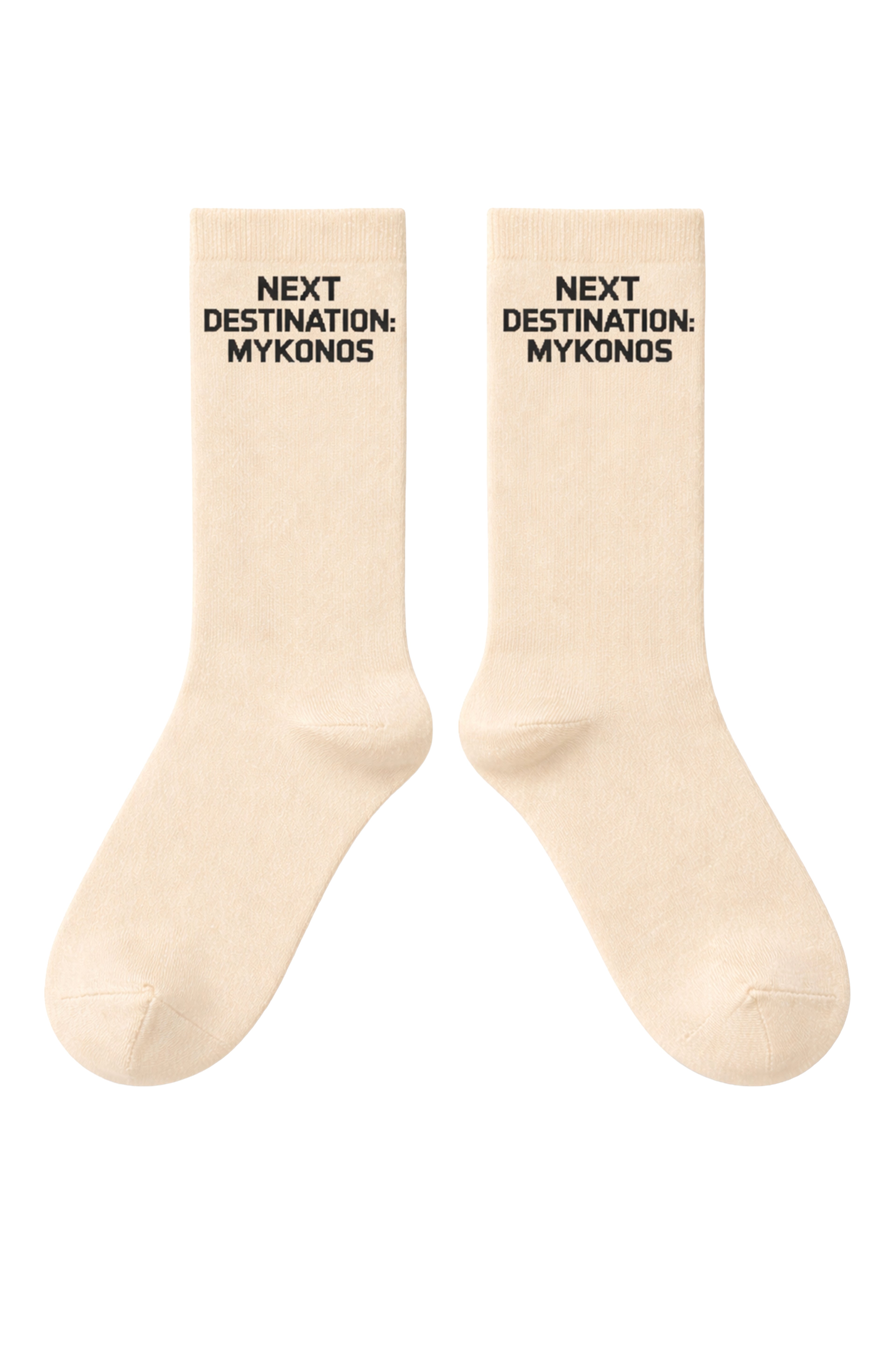 Calzino spugna fantasia