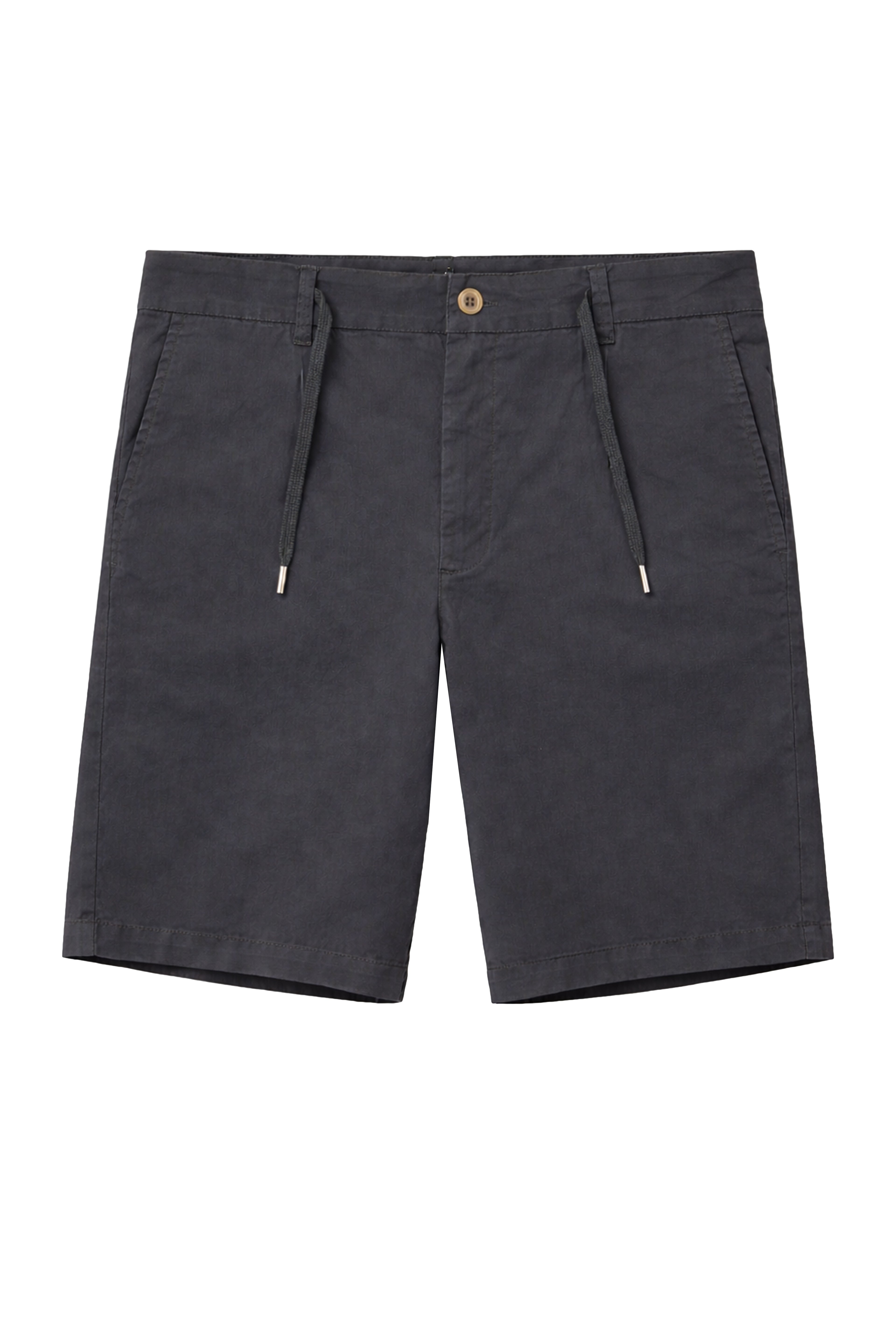 Bermuda liscio regular fit