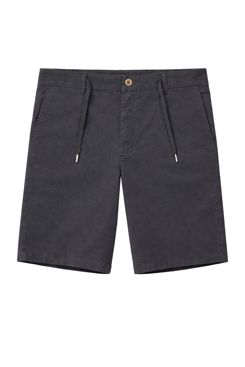 Bermuda liscio regular fit