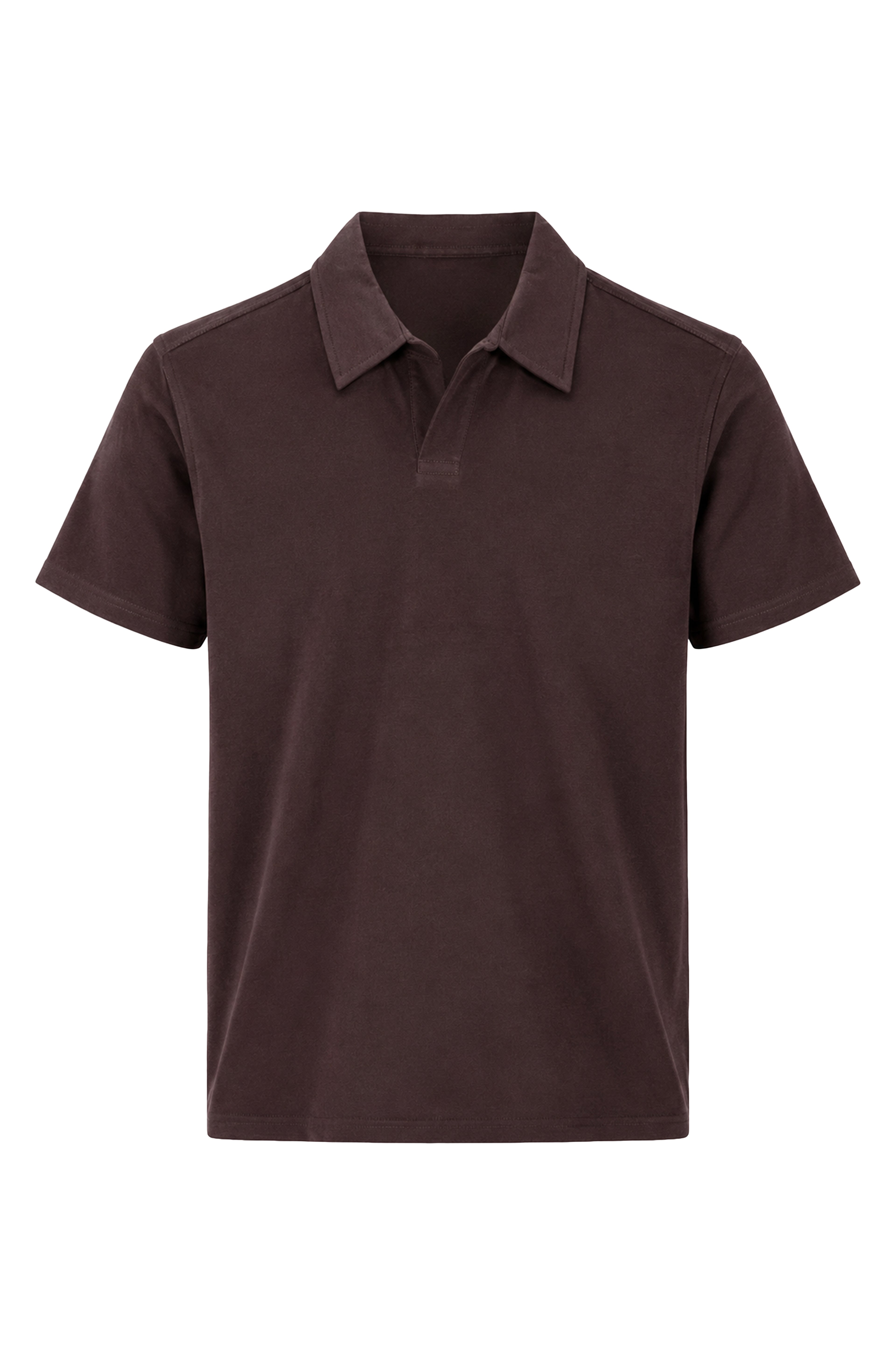Polo strutturata sportiva - 100% cotone