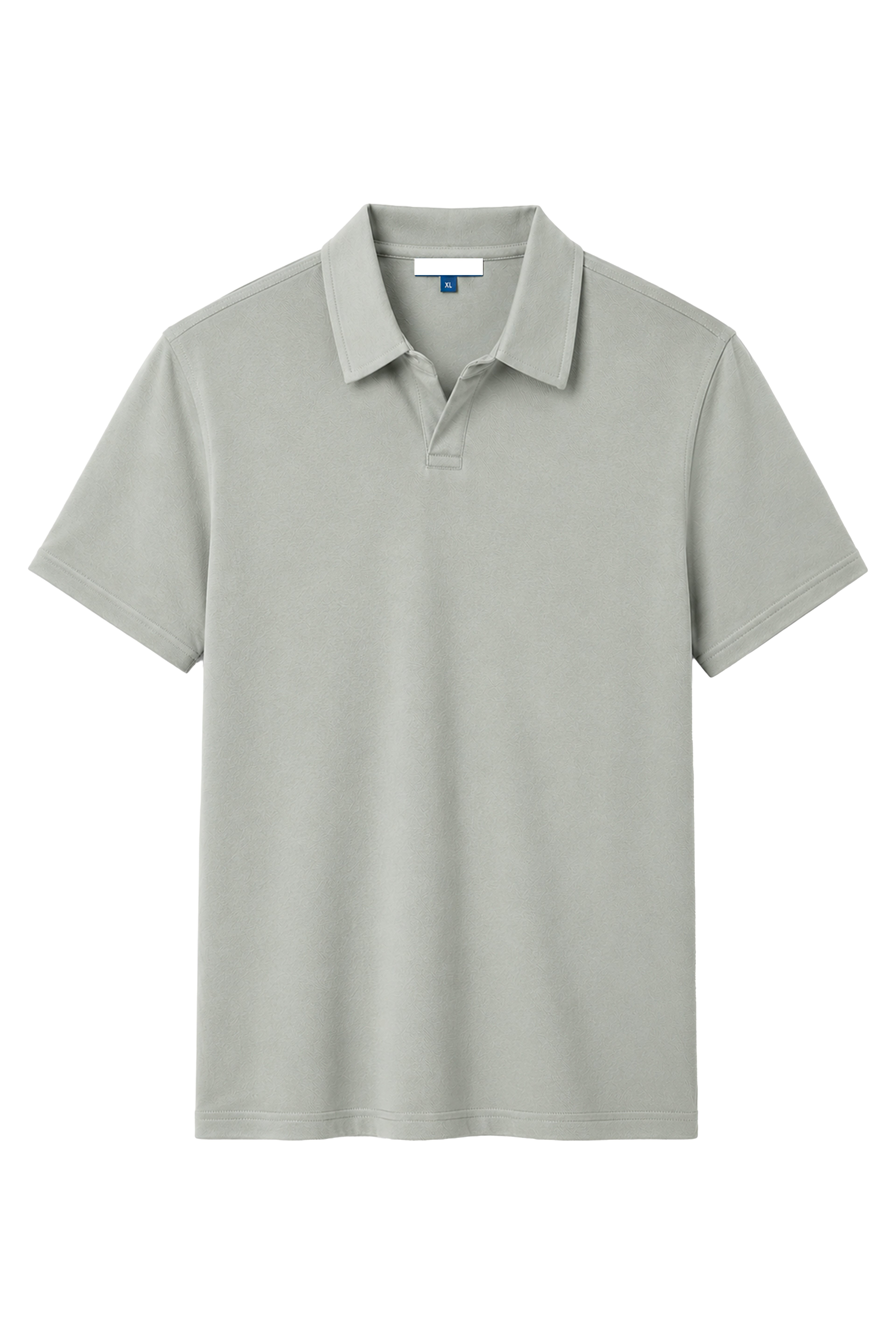 Polo strutturata sportiva - 100% cotone