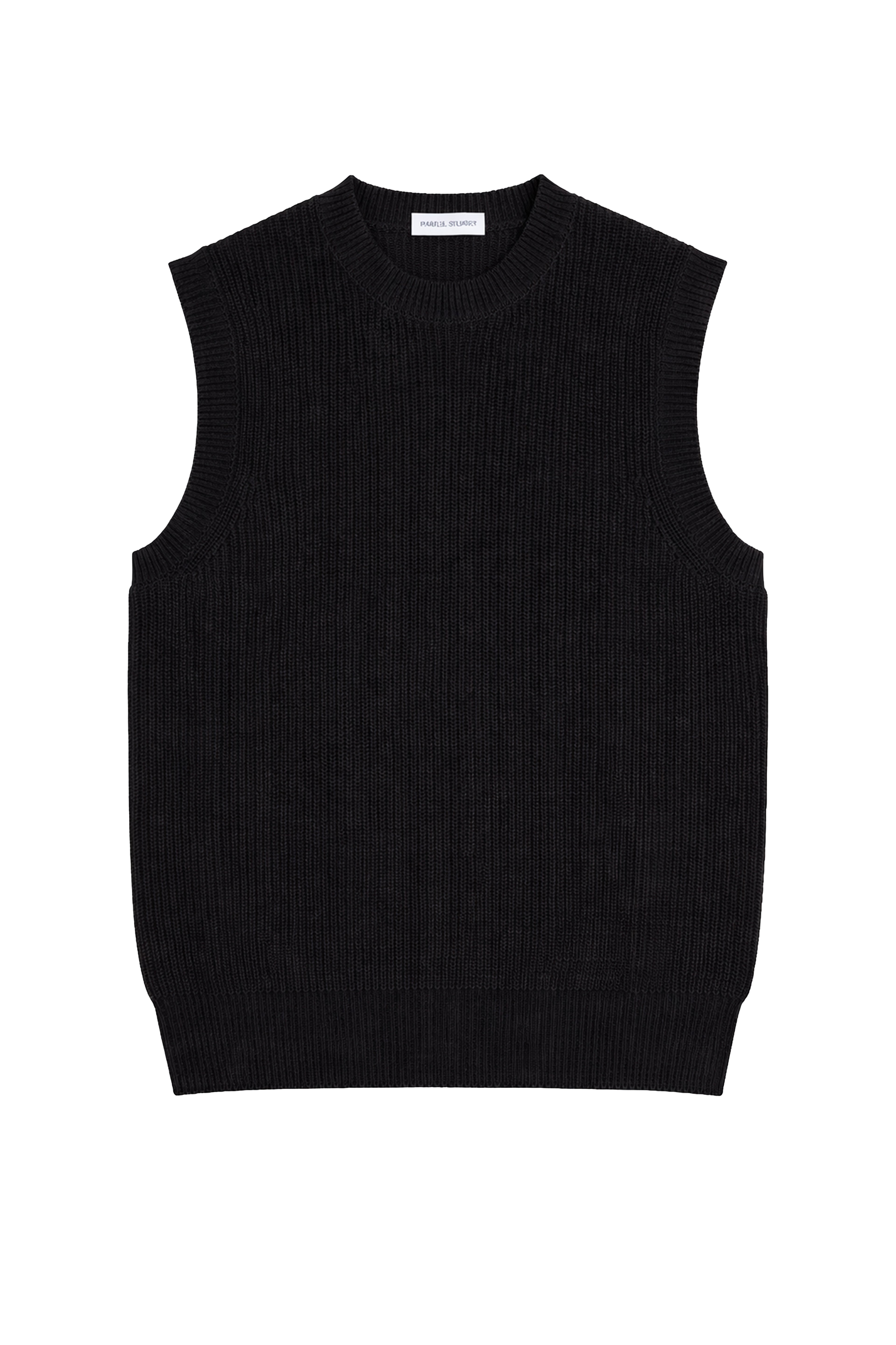 Smanicato trama intrecciata - 30% Lana