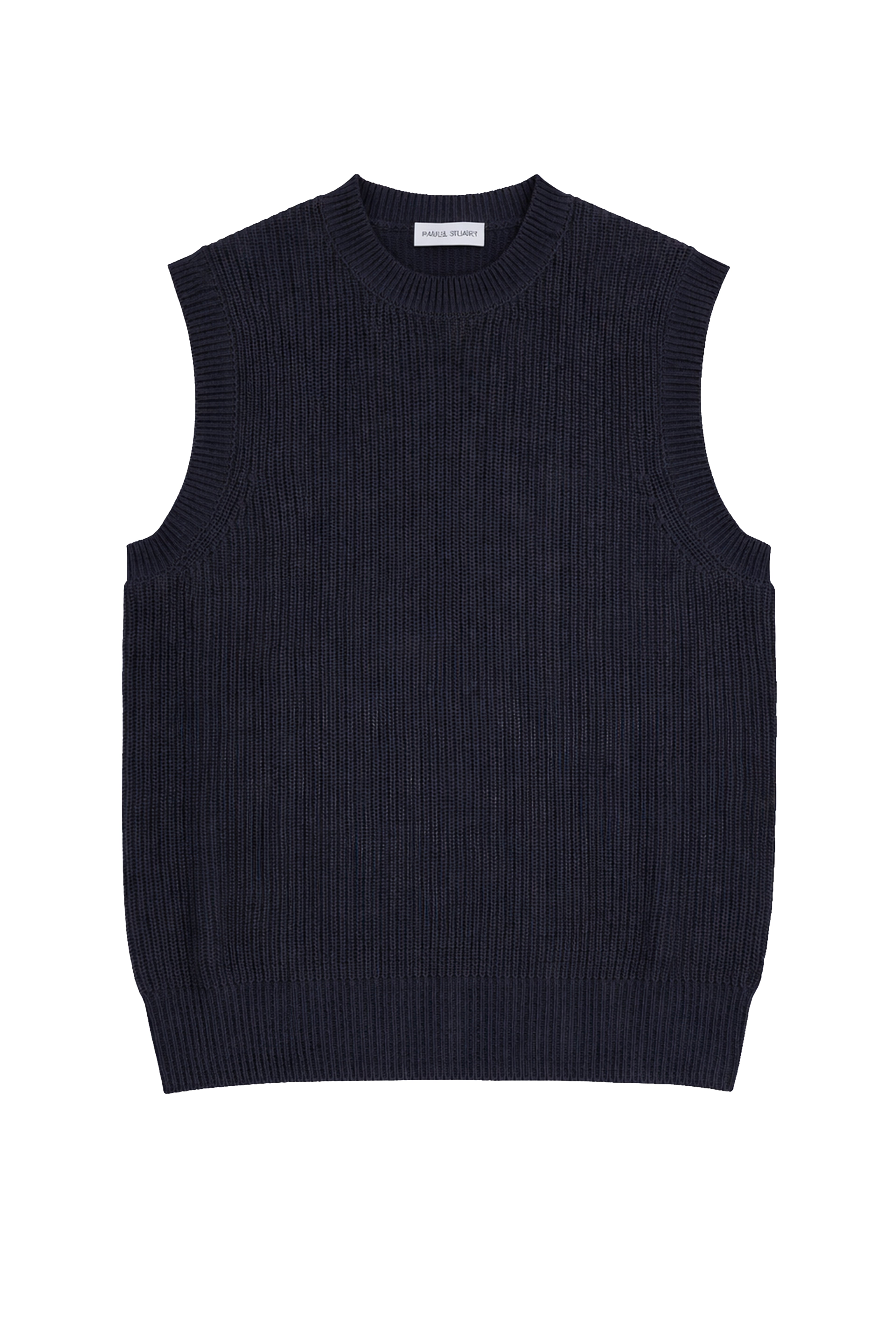 Smanicato trama intrecciata - 30% Lana