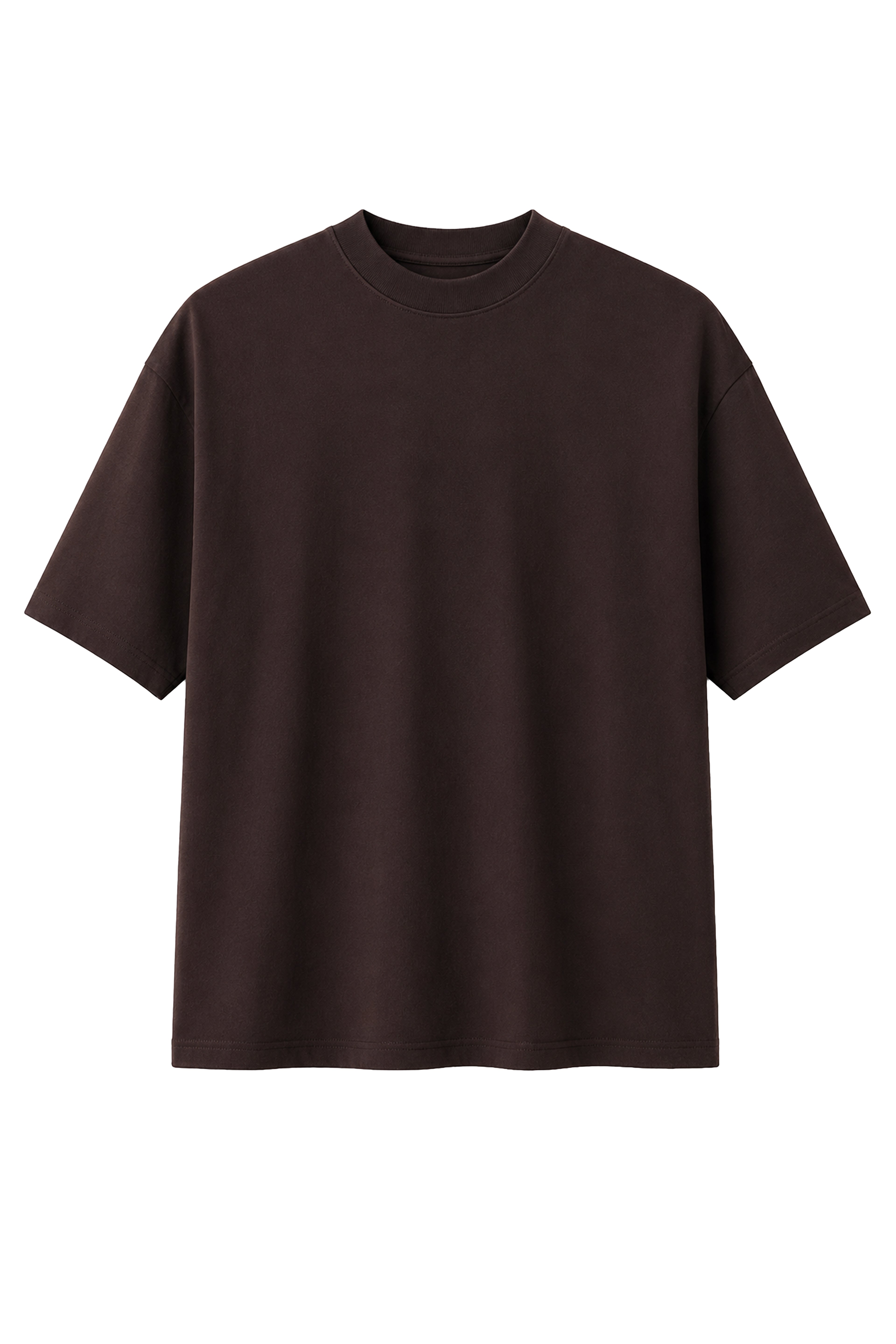 Maglia relaxed fit 100% cotone