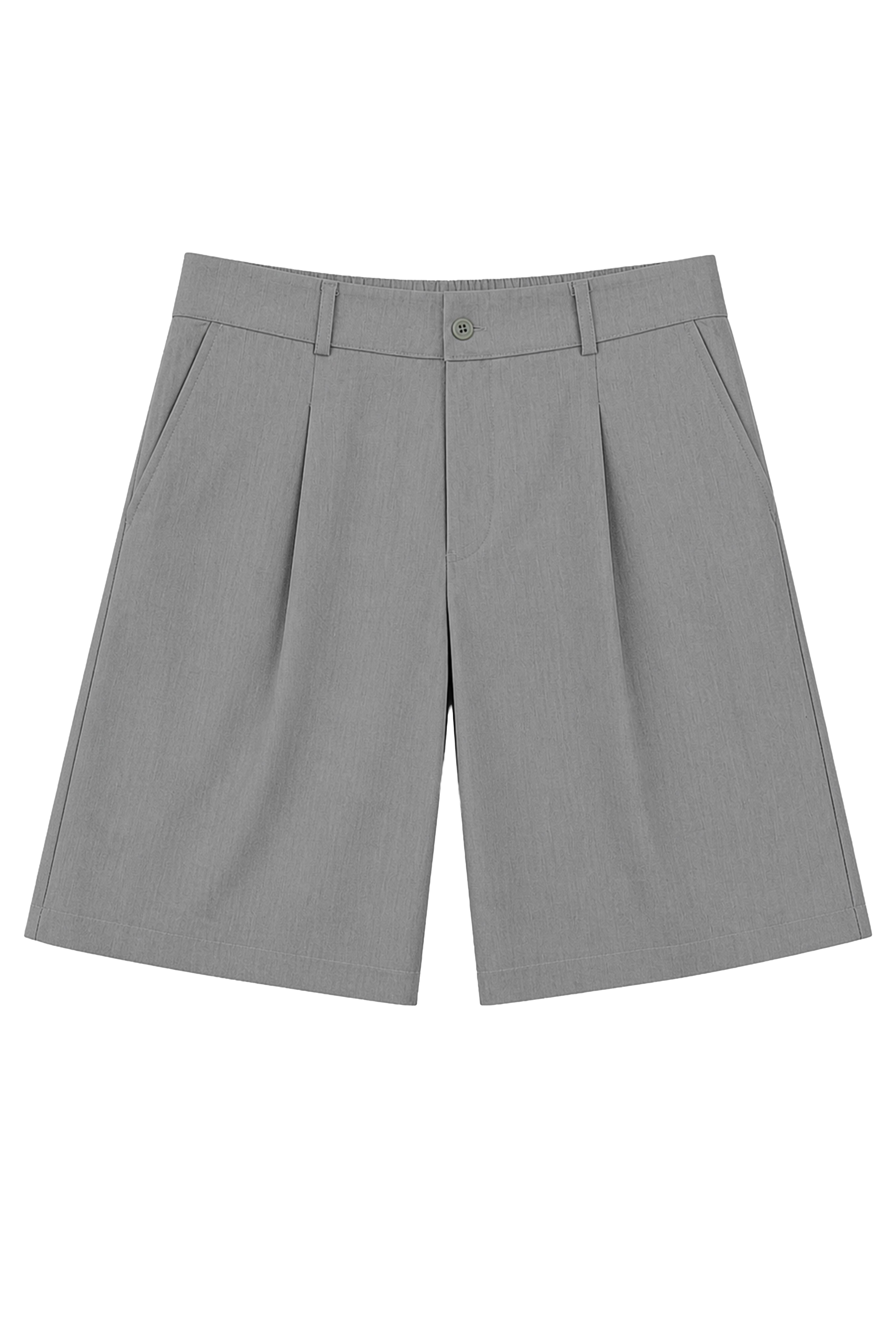 Bermuda sartoriale fit regular