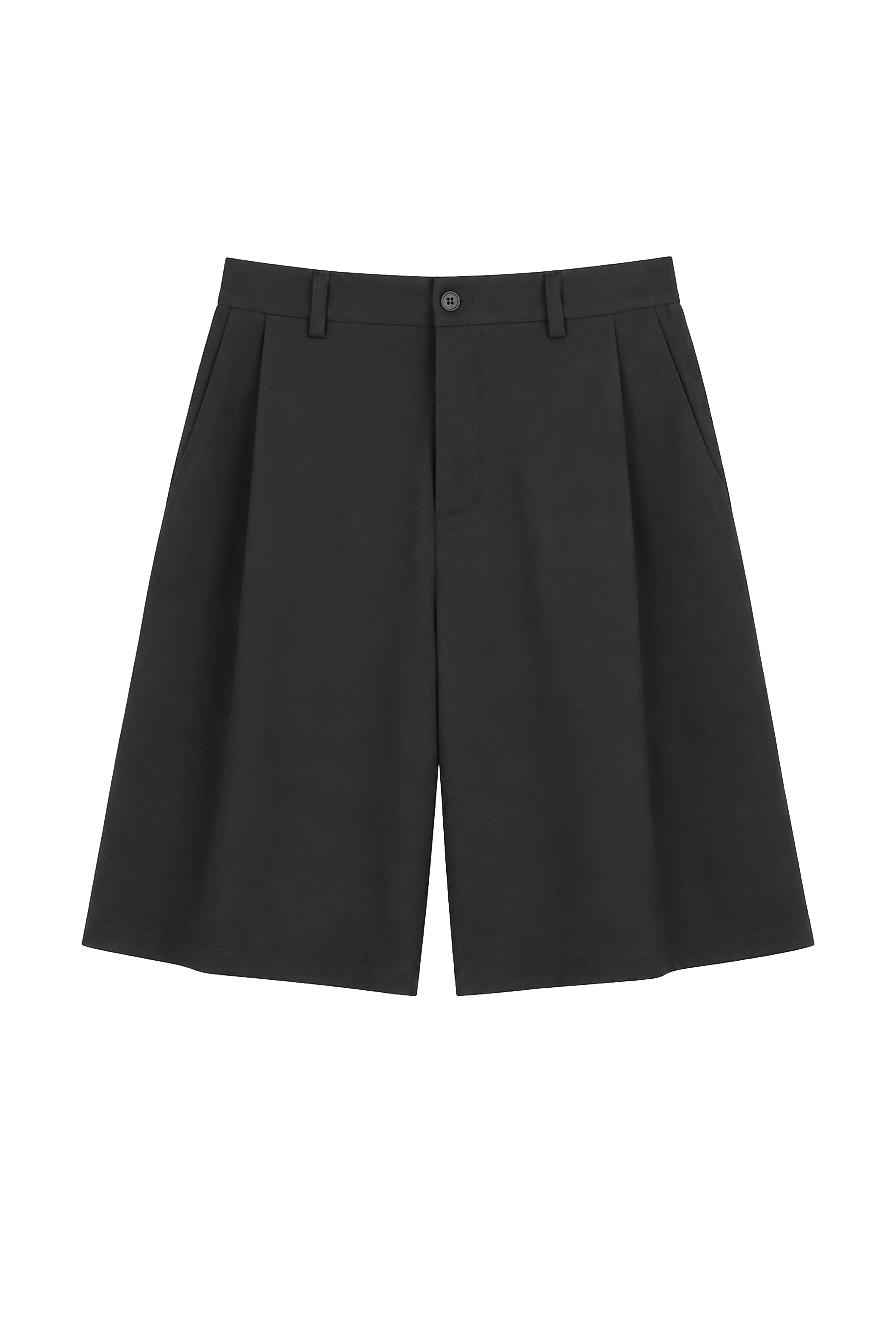Bermuda super balloon fit