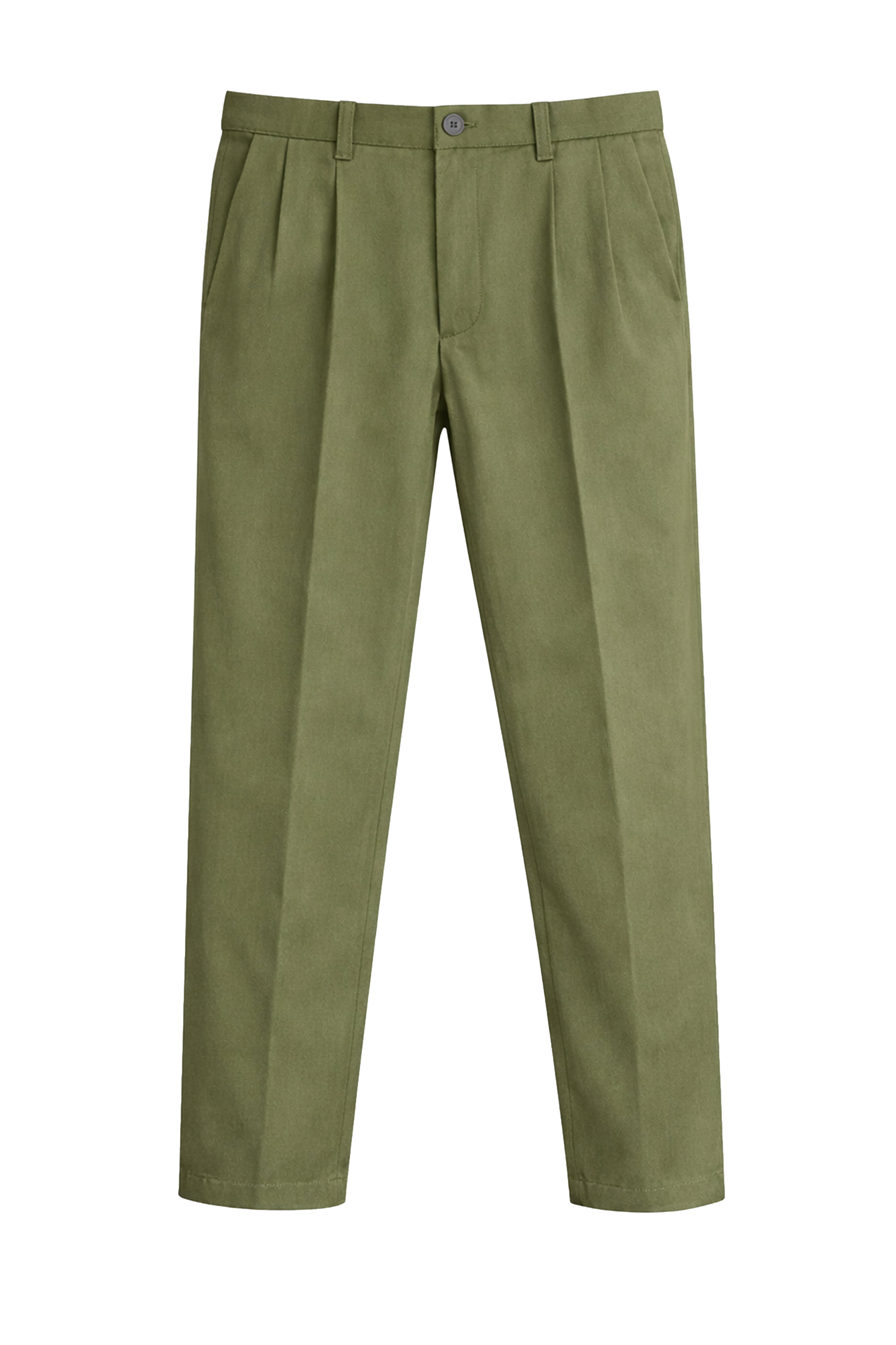 Pantalone vestibilità regular fit