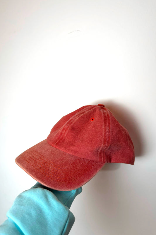 Cappello visiera piatta