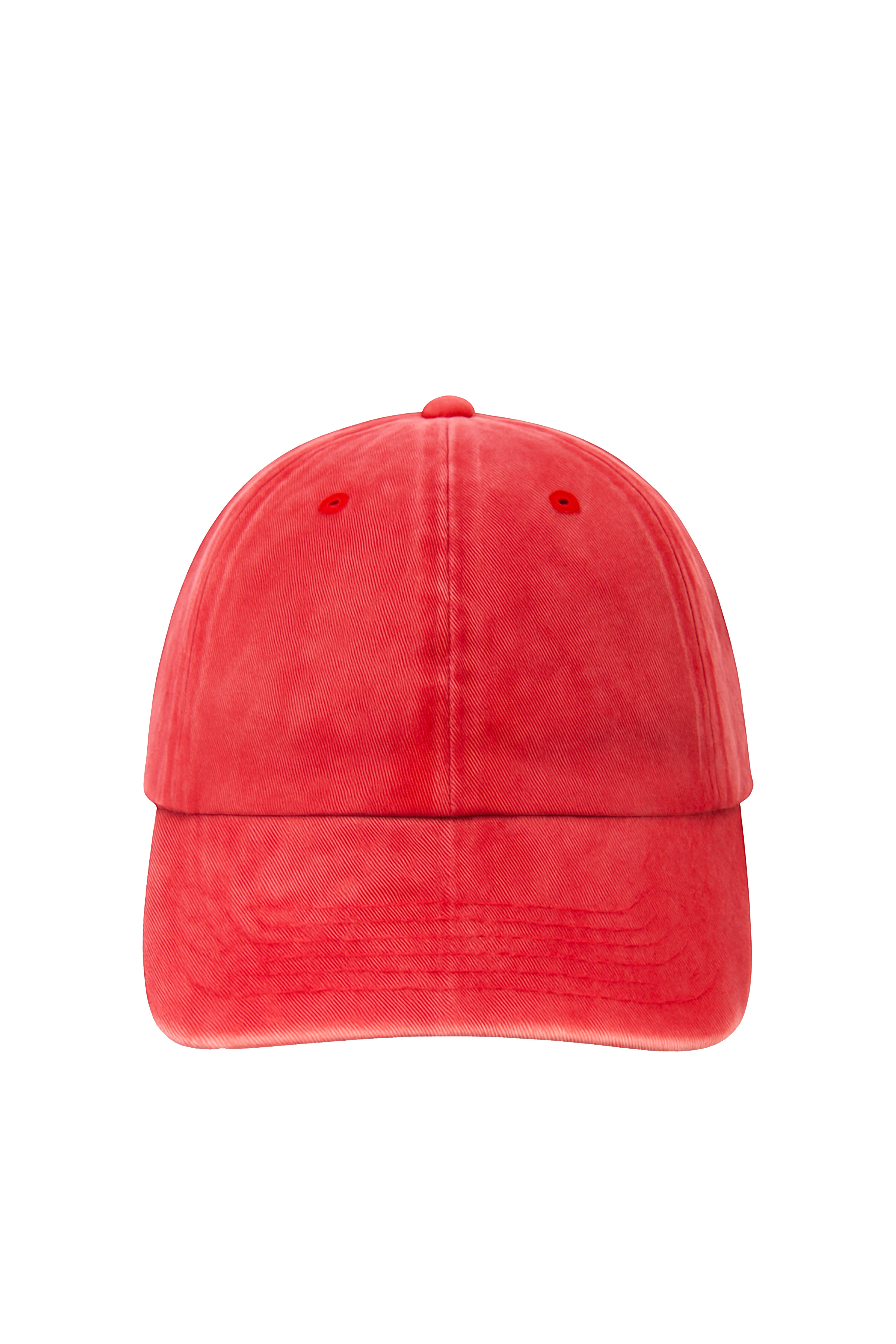 Cappello visiera piatta