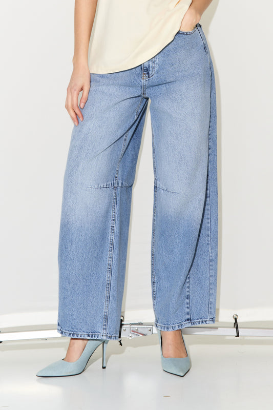 Jeans baggy