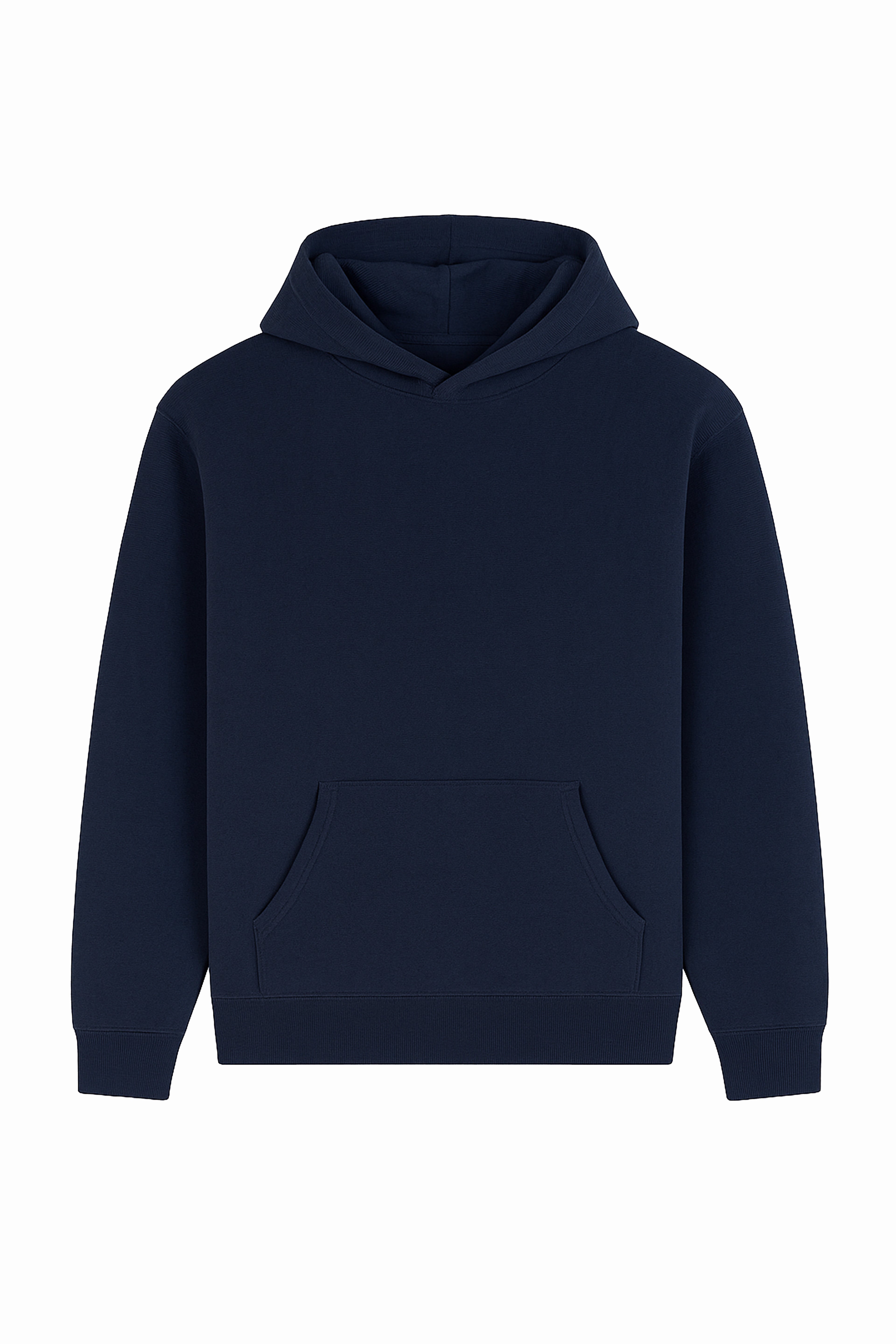 Felpa oversize