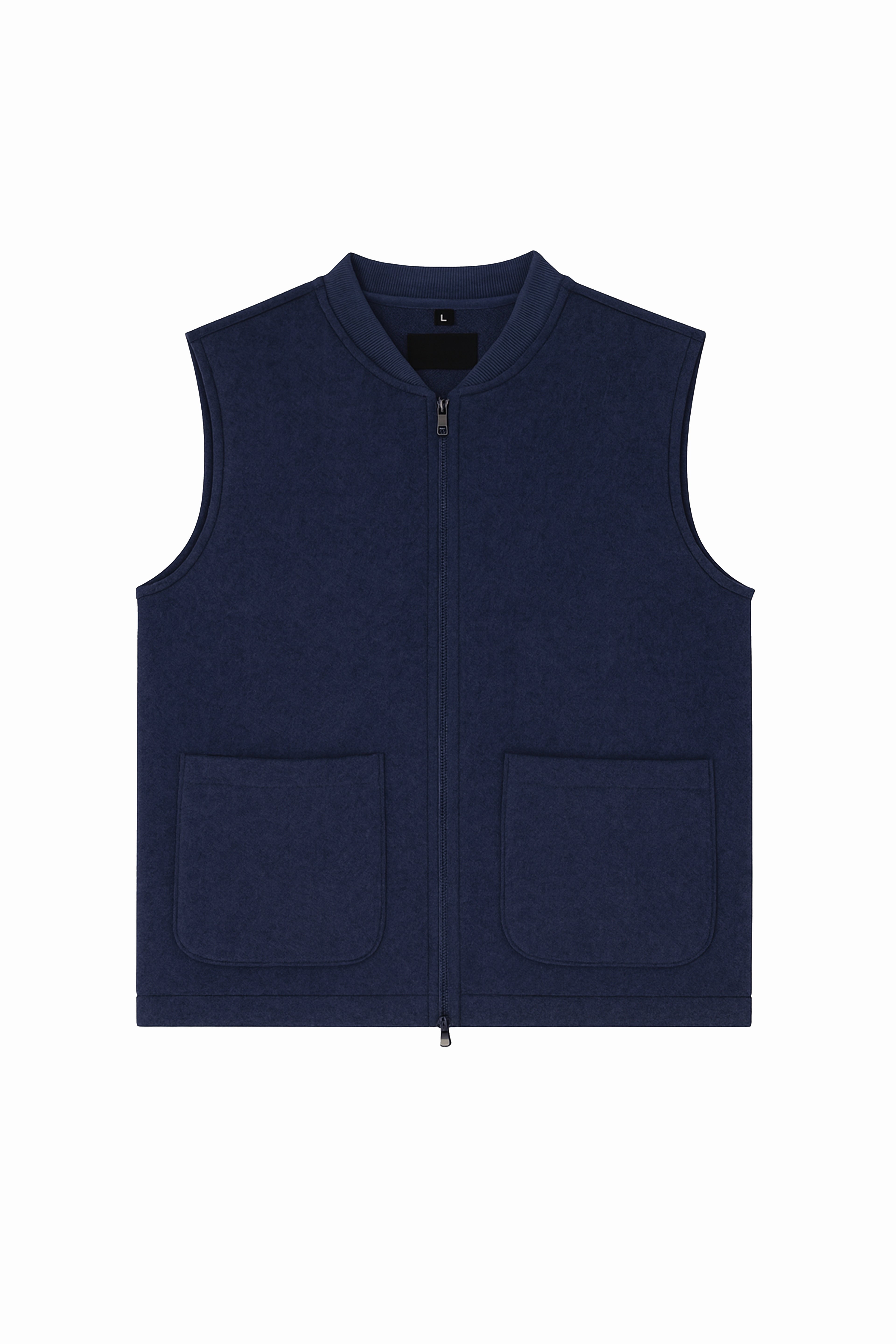 Gilet sartoriale