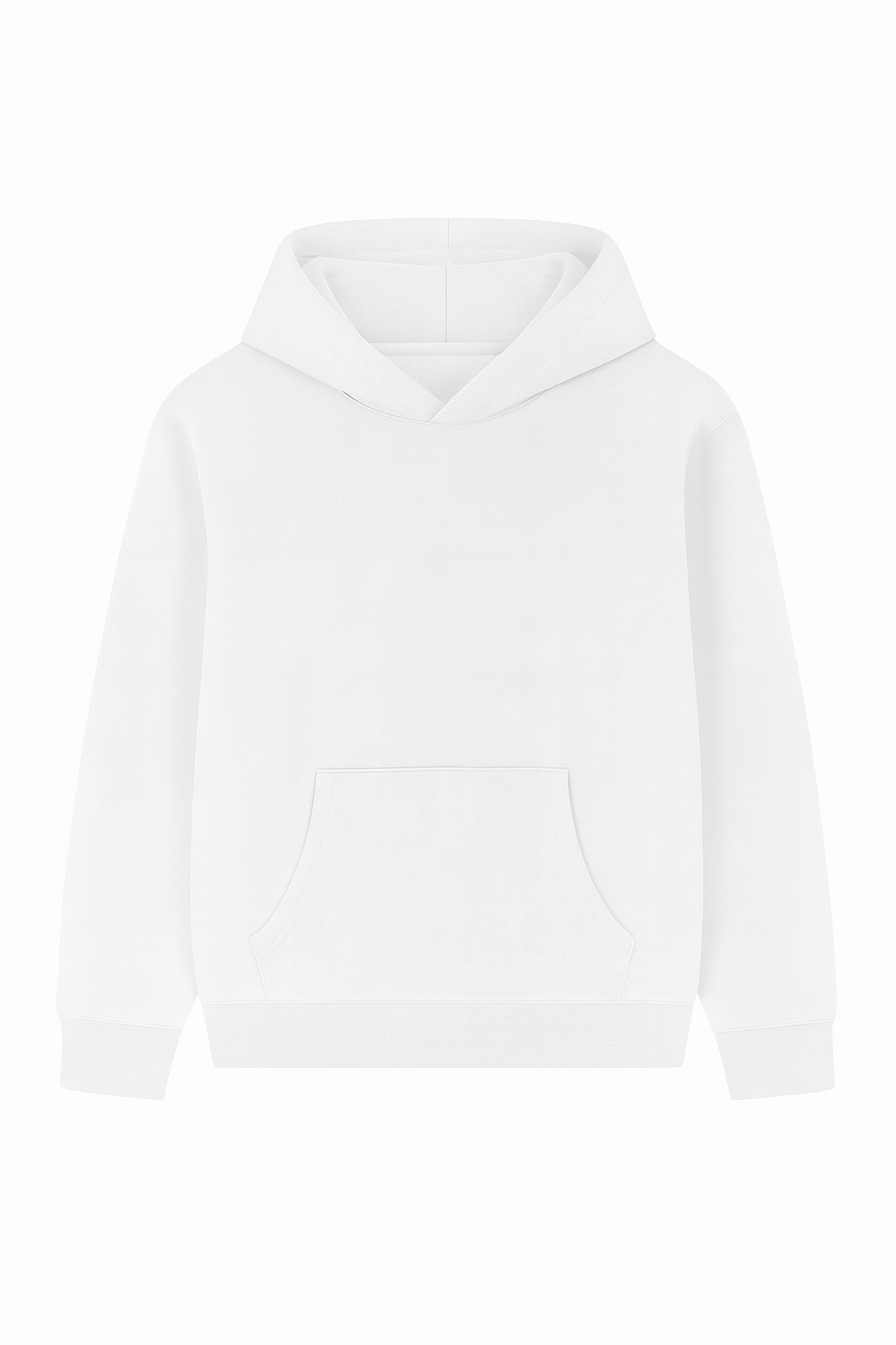 Felpa oversize