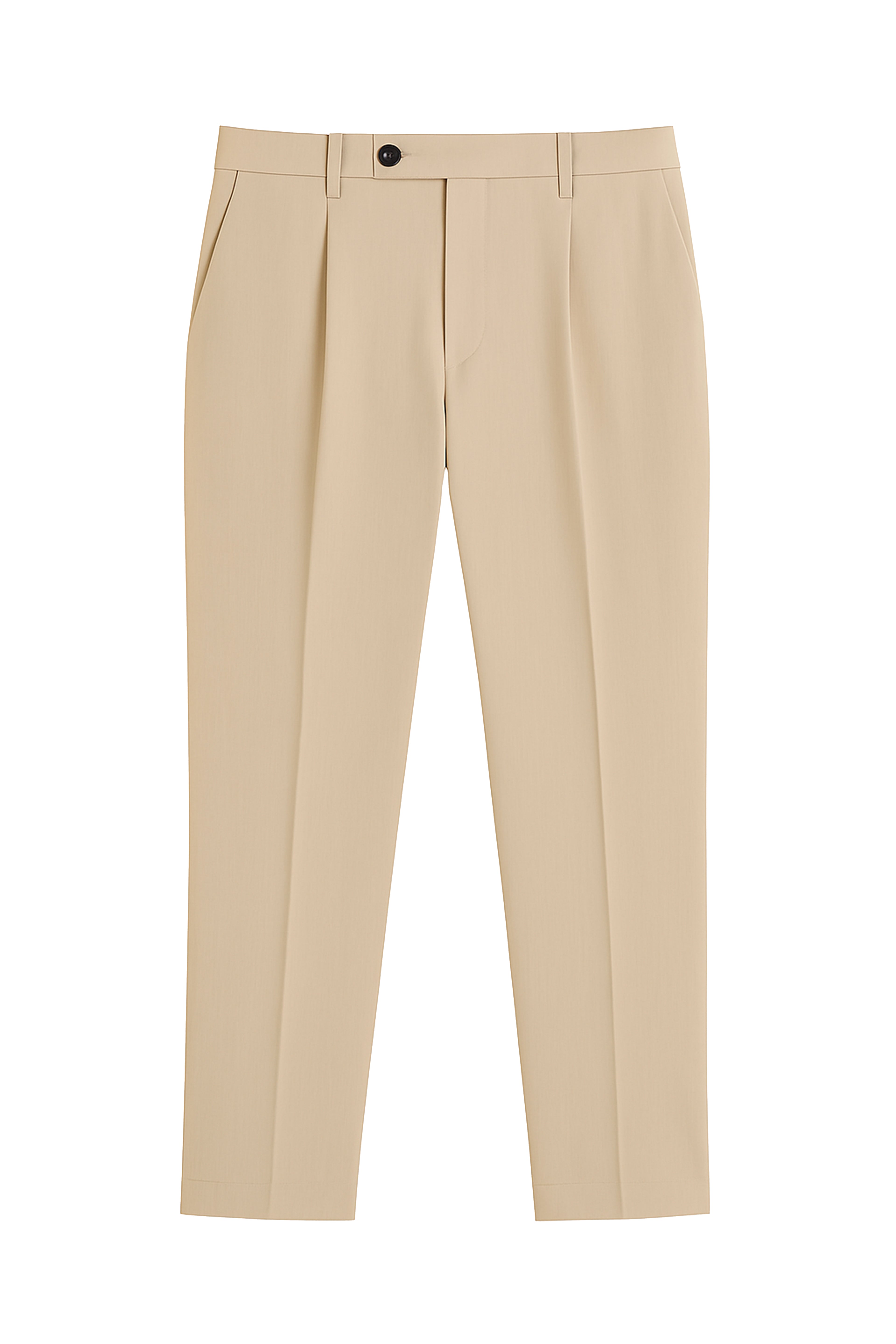 Pantalone sartoriale - Regular fit
