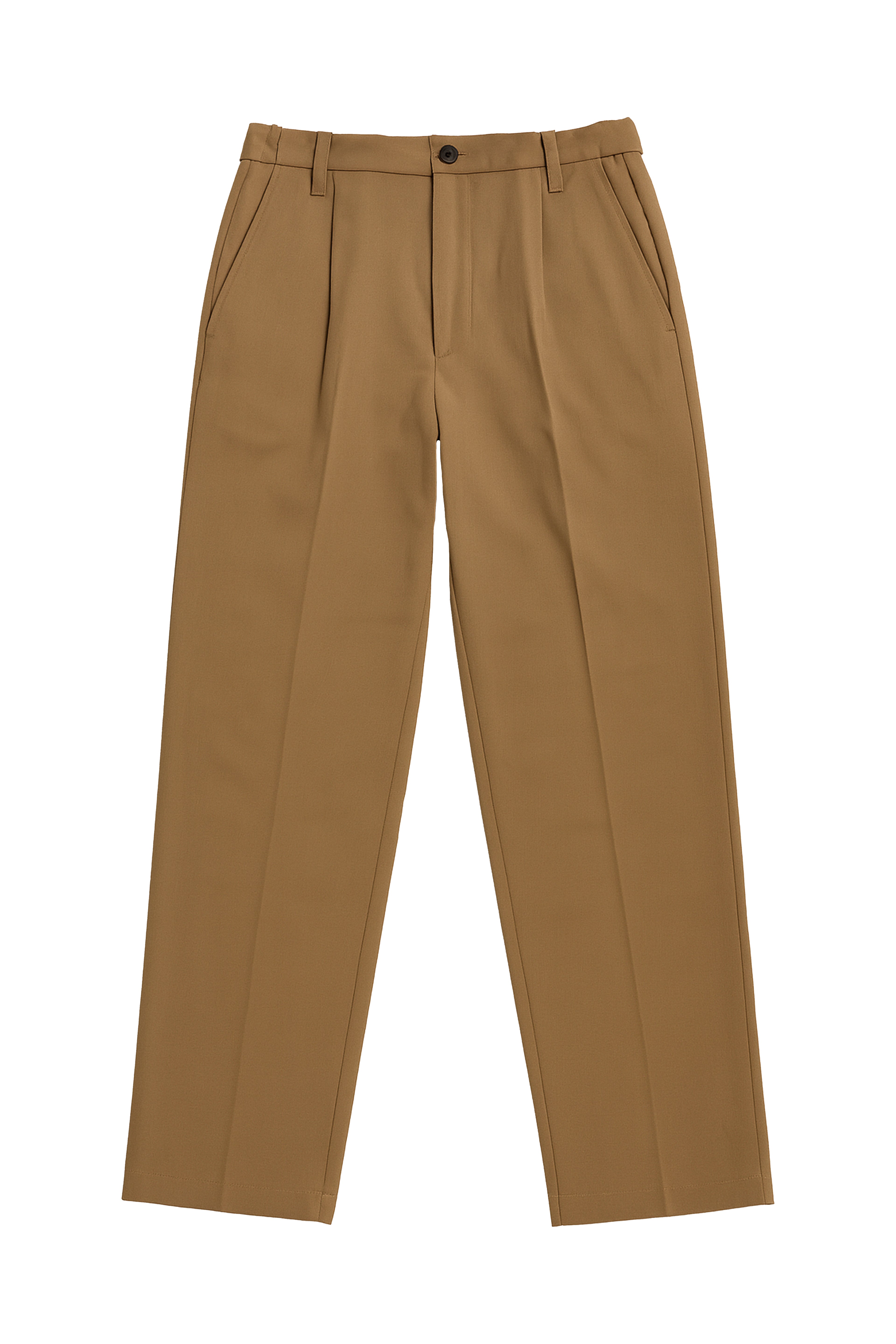 Pantalone sartoriale fondo morbido