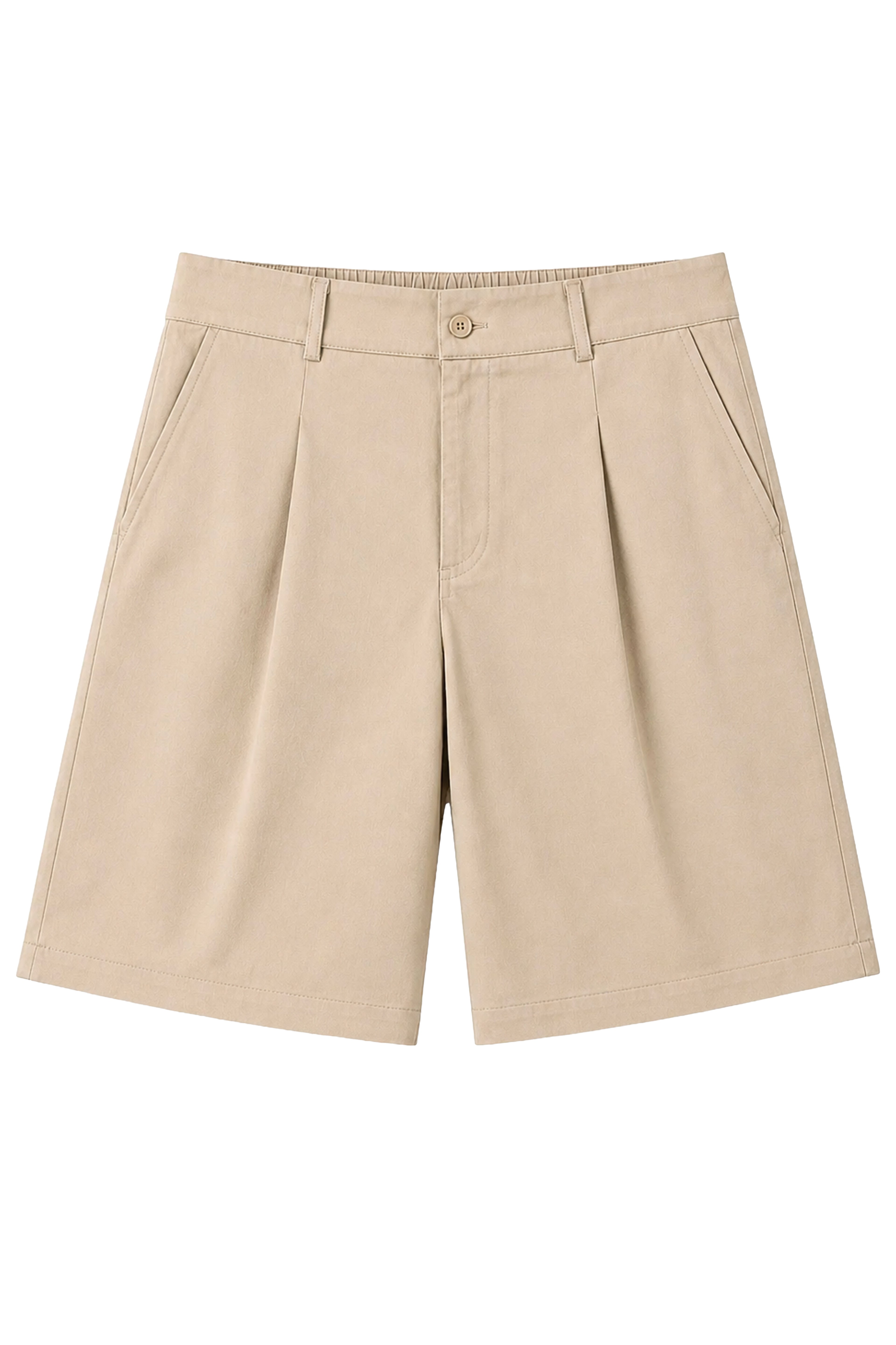Bermuda sartoriale fit regular
