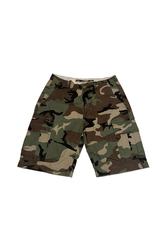 Bermuda camouflage