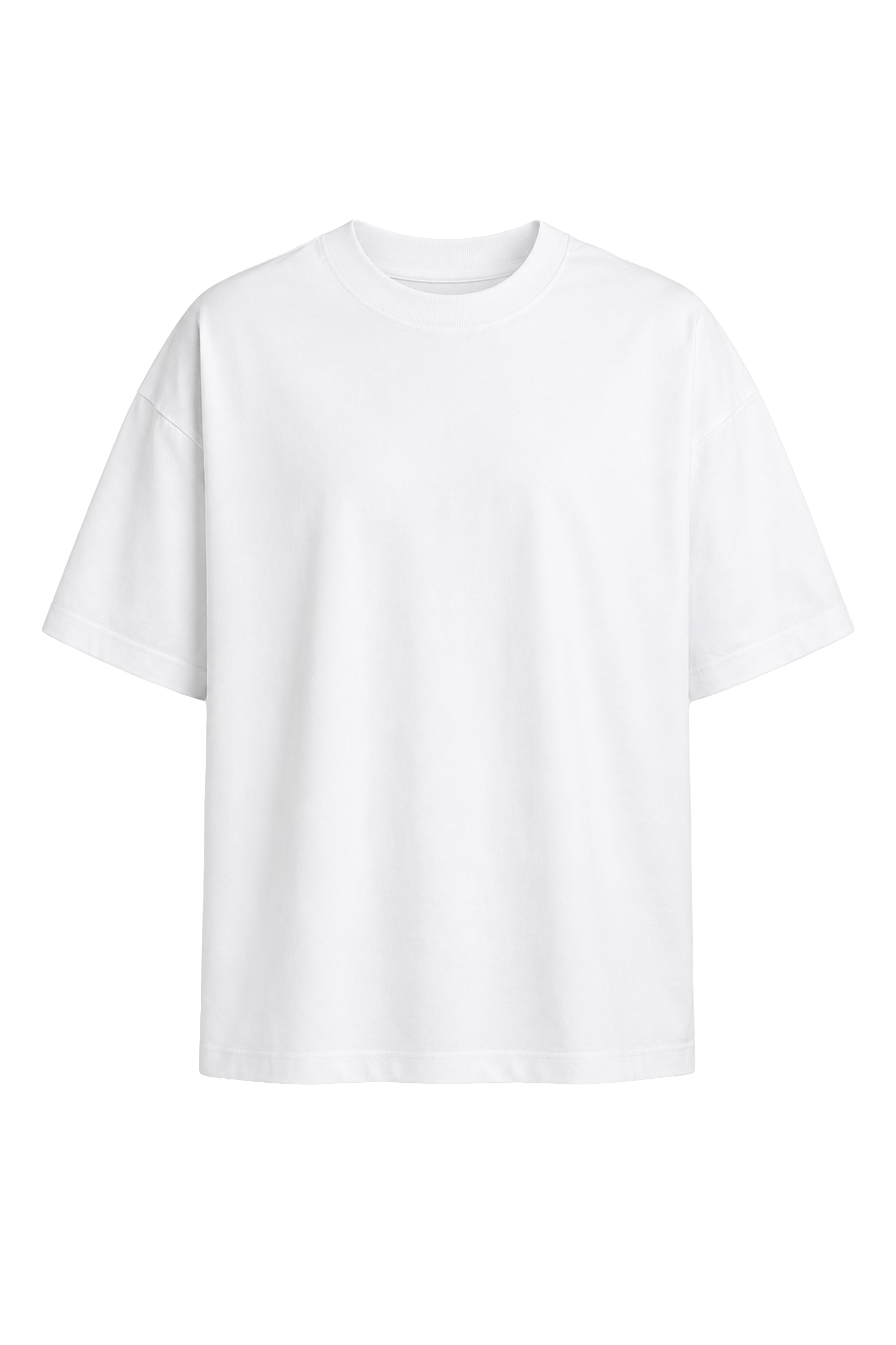Maglia fit oversize - Mas Amor Por Favor