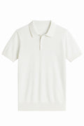 Polo a maniche corte