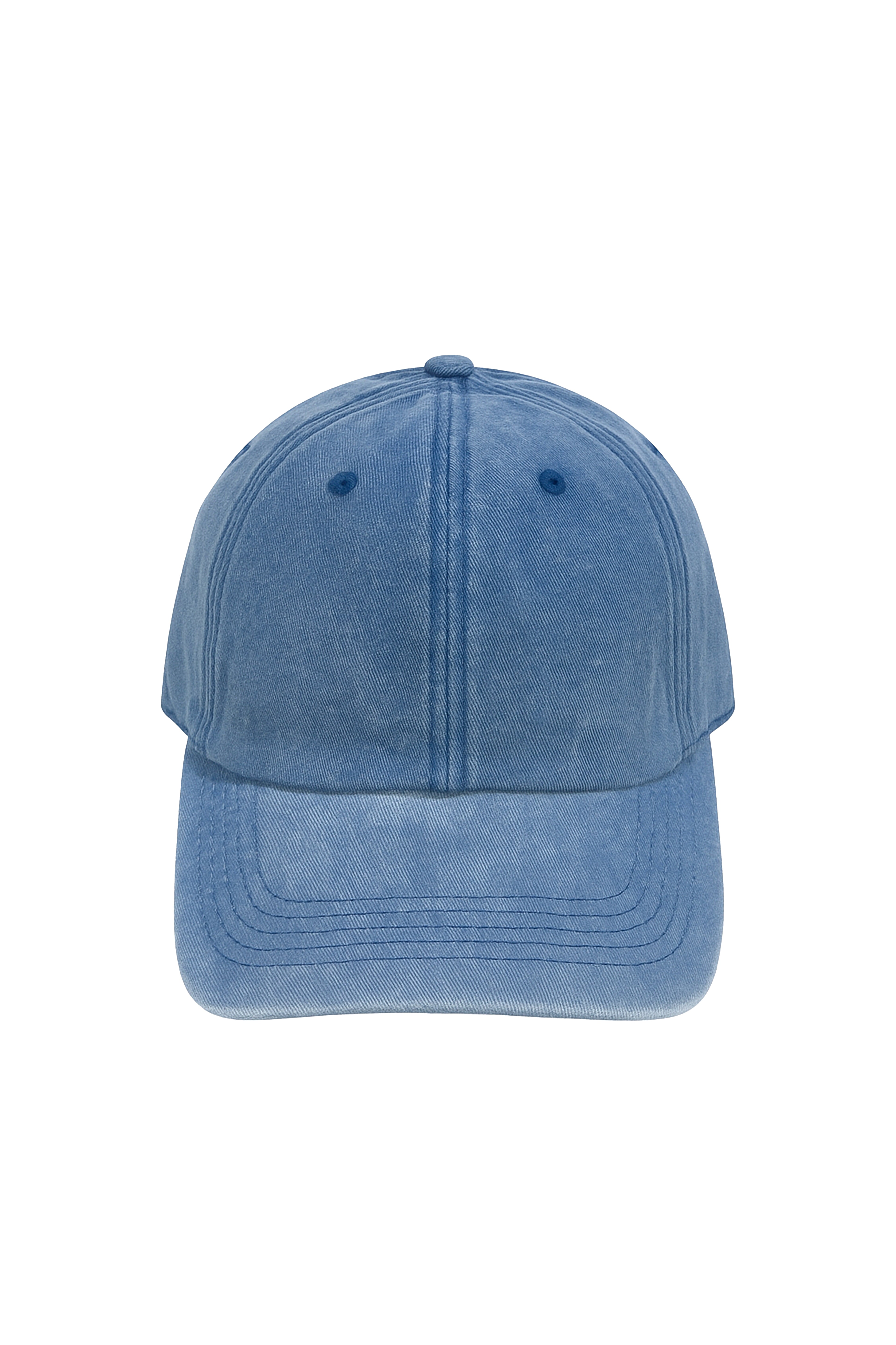 Cappello visiera piatta