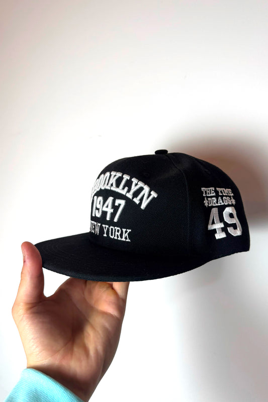 Cappello Baseball BROOKLYN