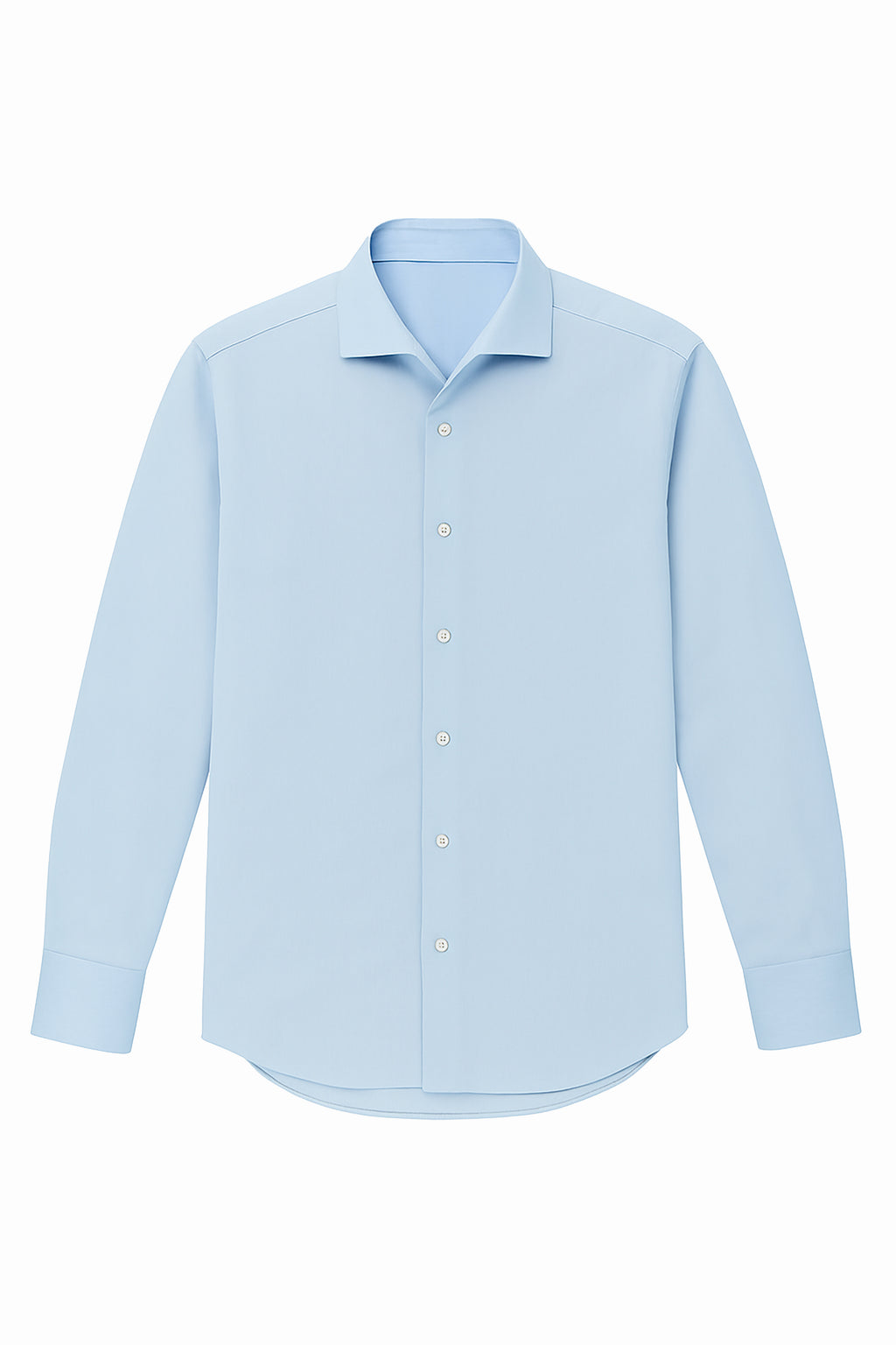 Camicia elasticizzata