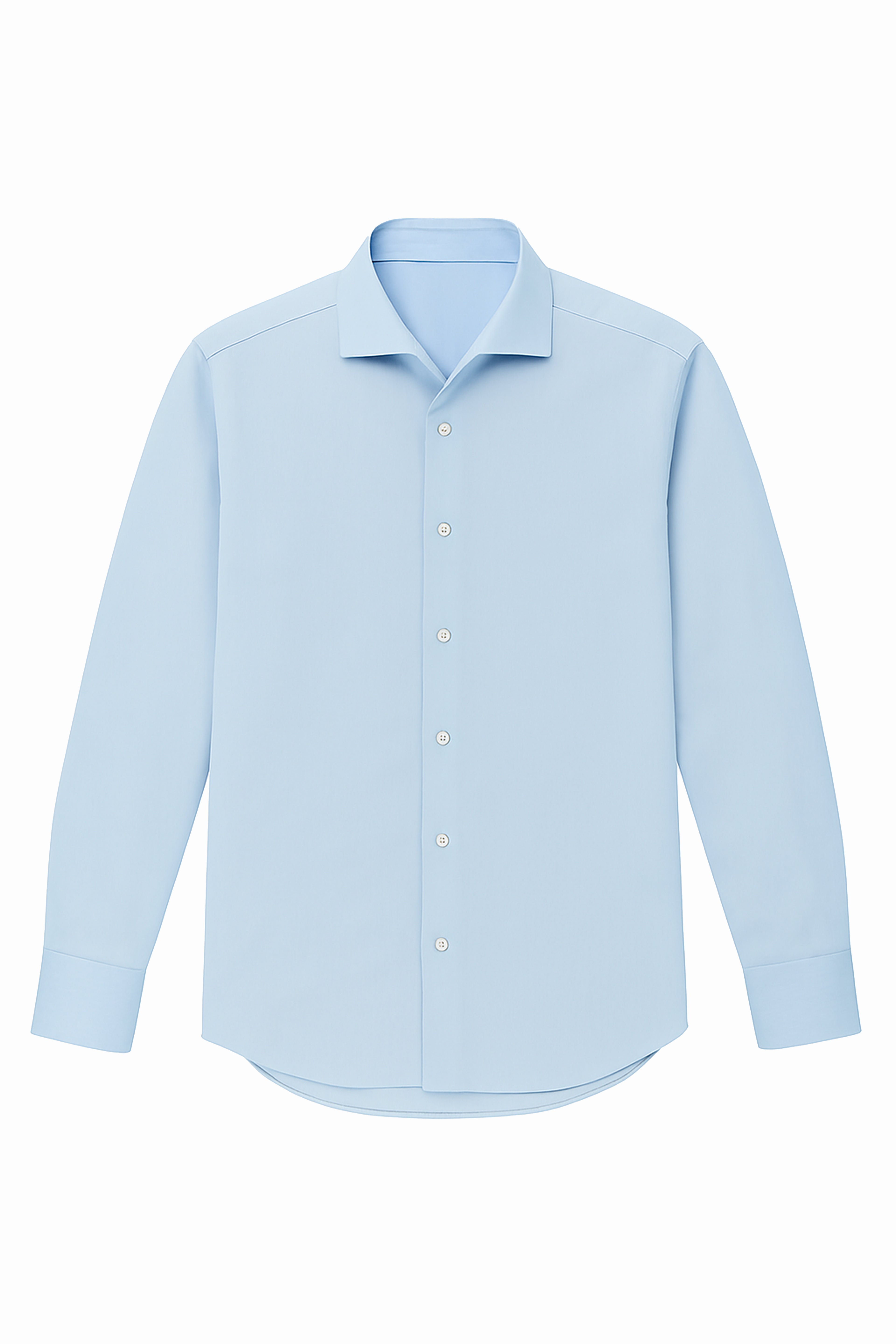 Camicia elasticizzata