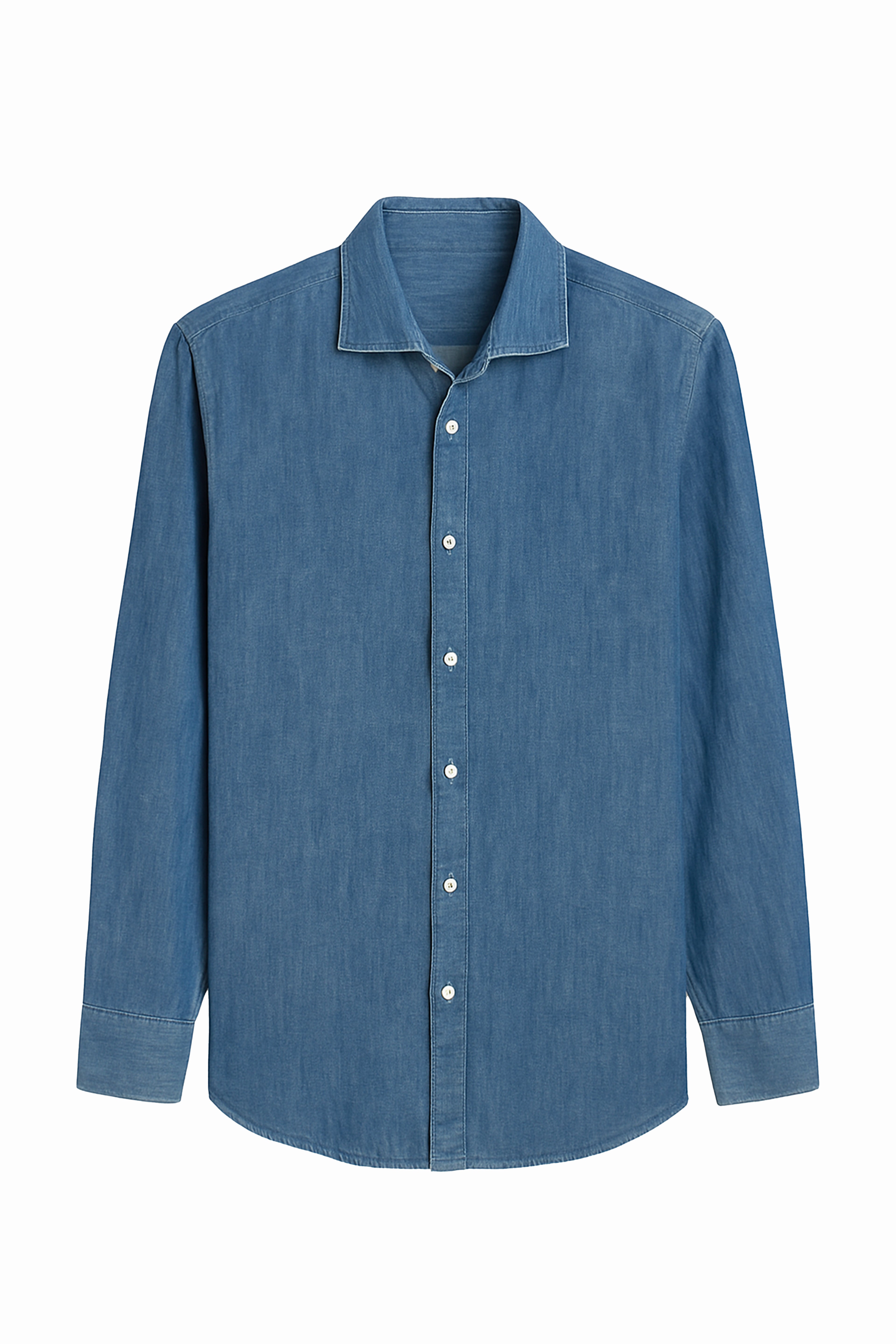 Camicia di jeans