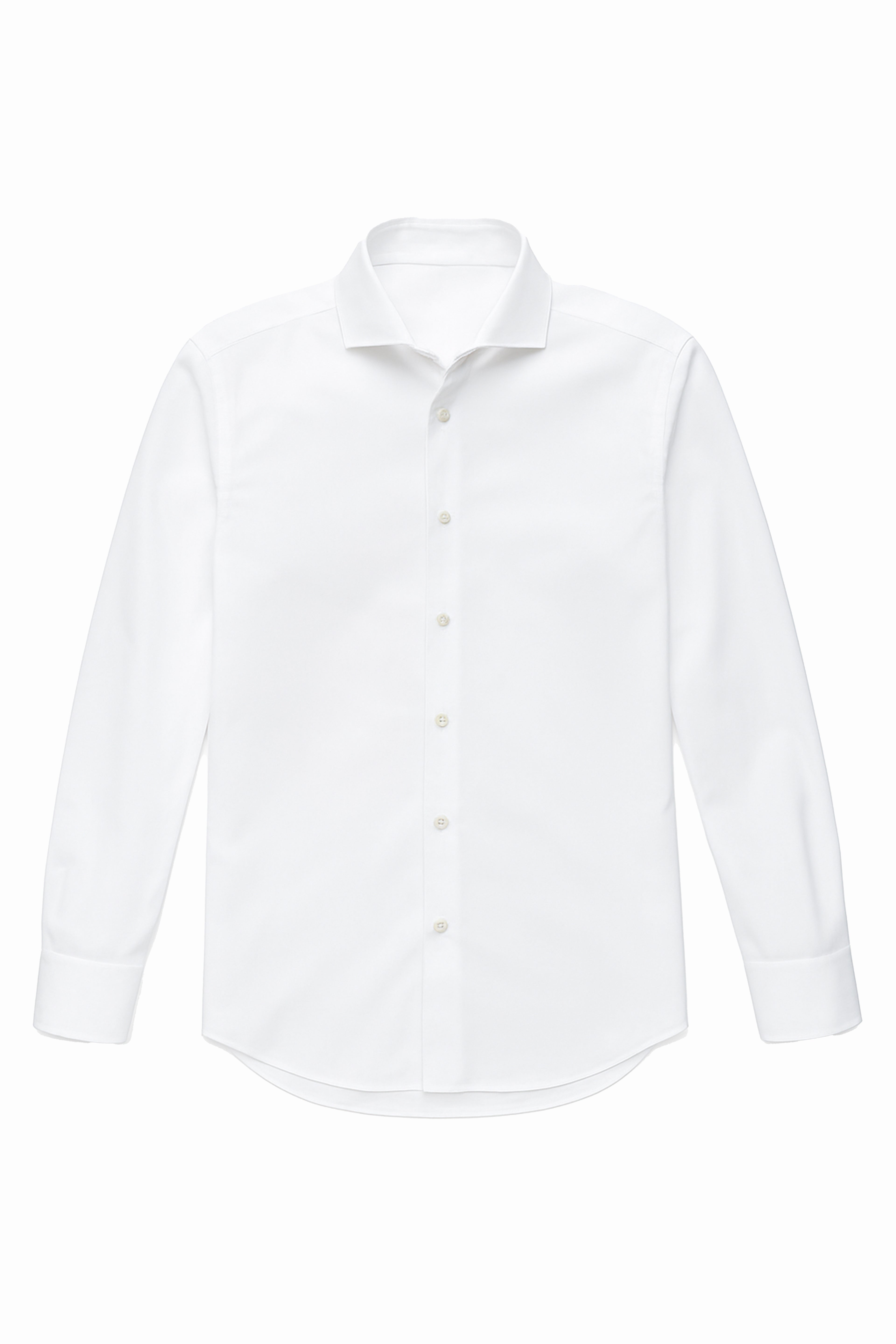 Camicia elasticizzata