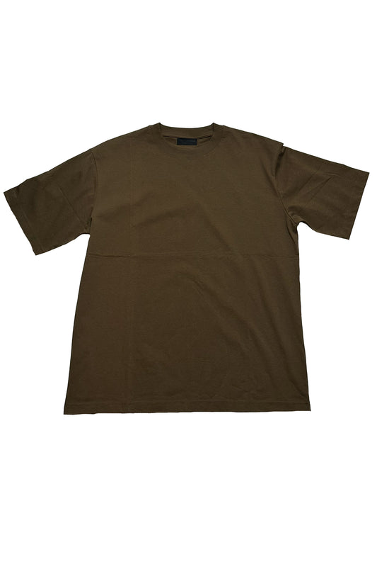 Maglia oversize