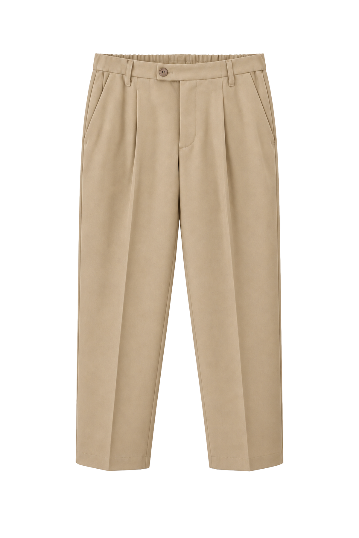 Pantalone comfort fit