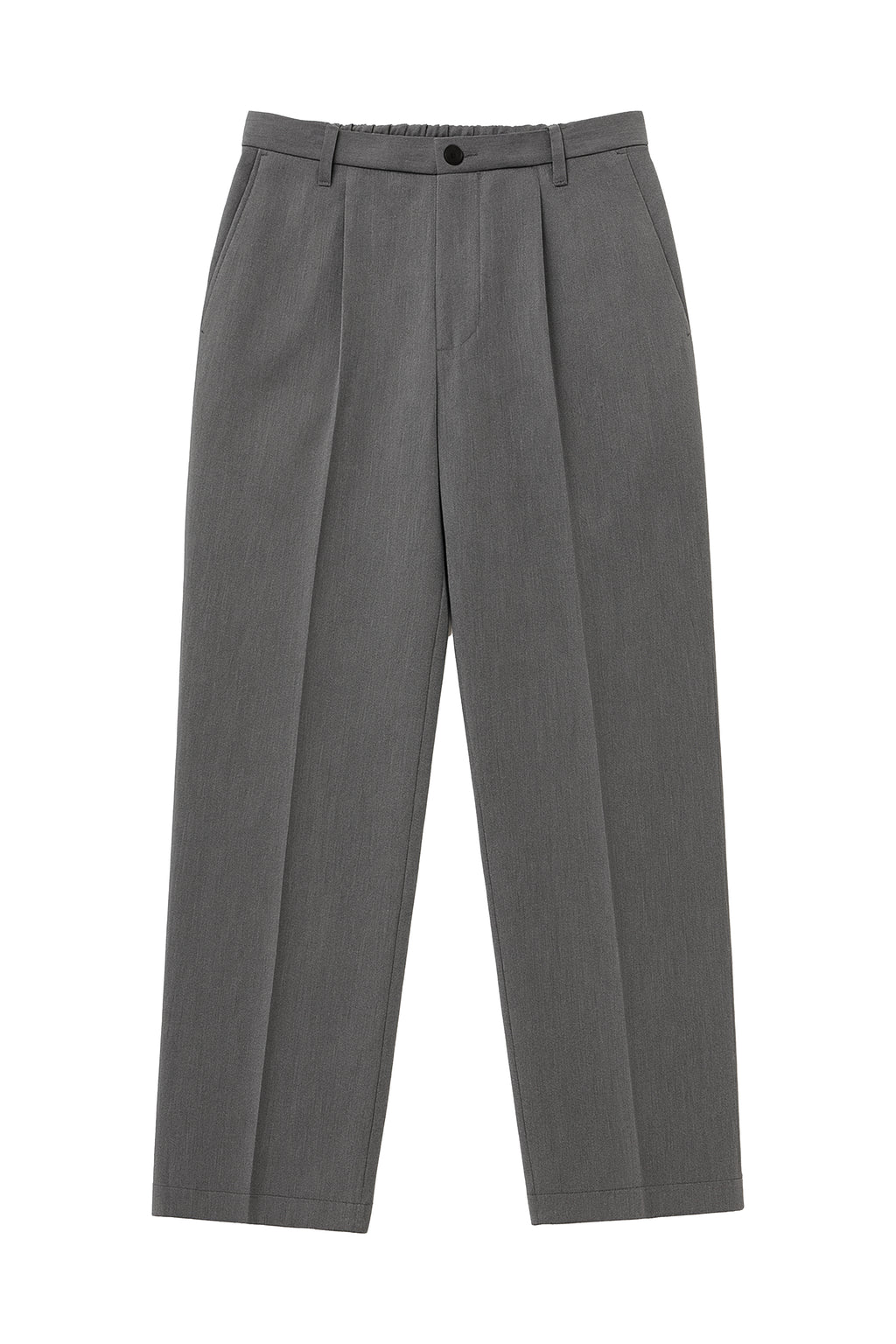 Pantalone sartoriale fondo morbido