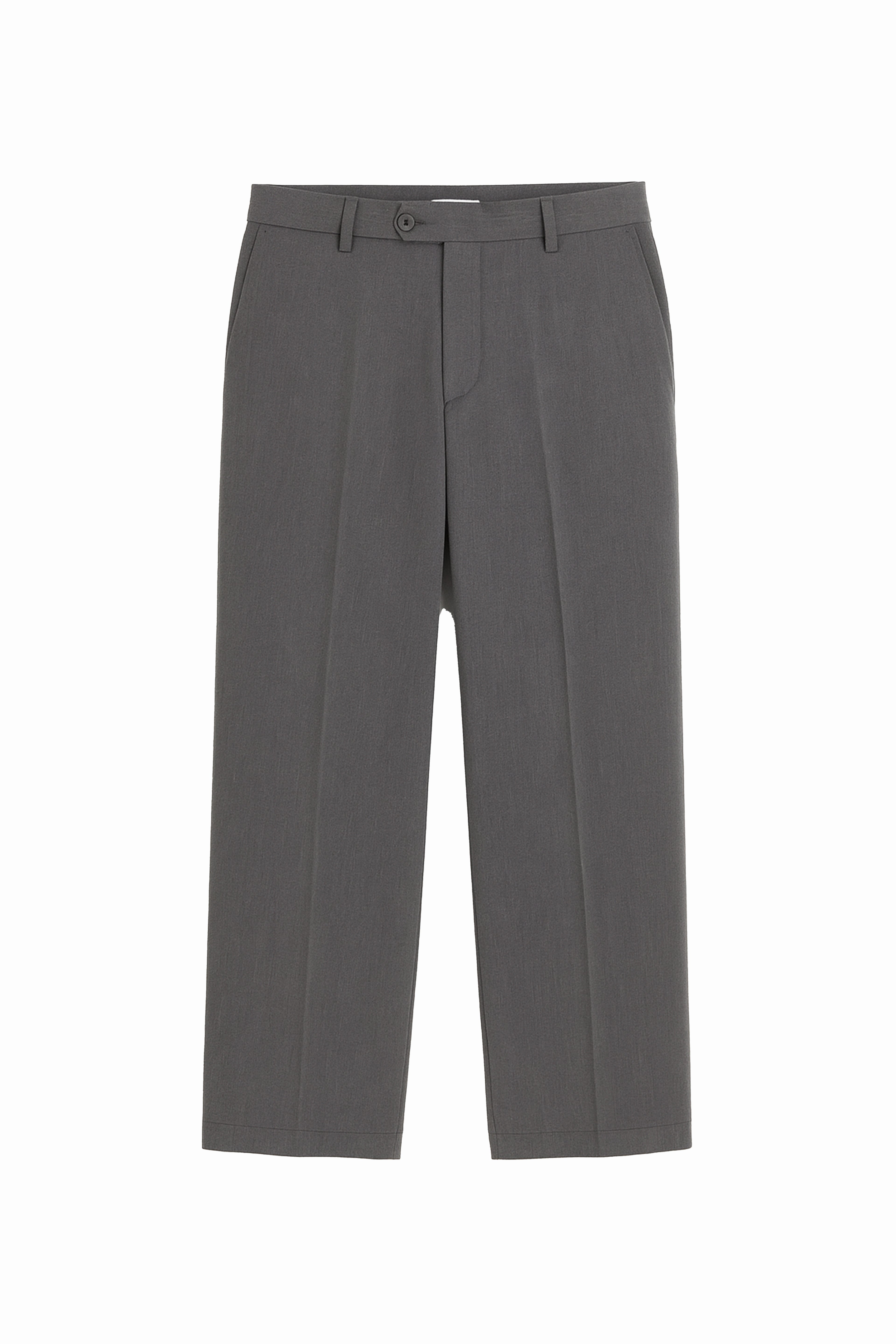 Pantalone sartoriale loose fit