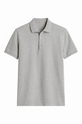 Polo a maniche corte