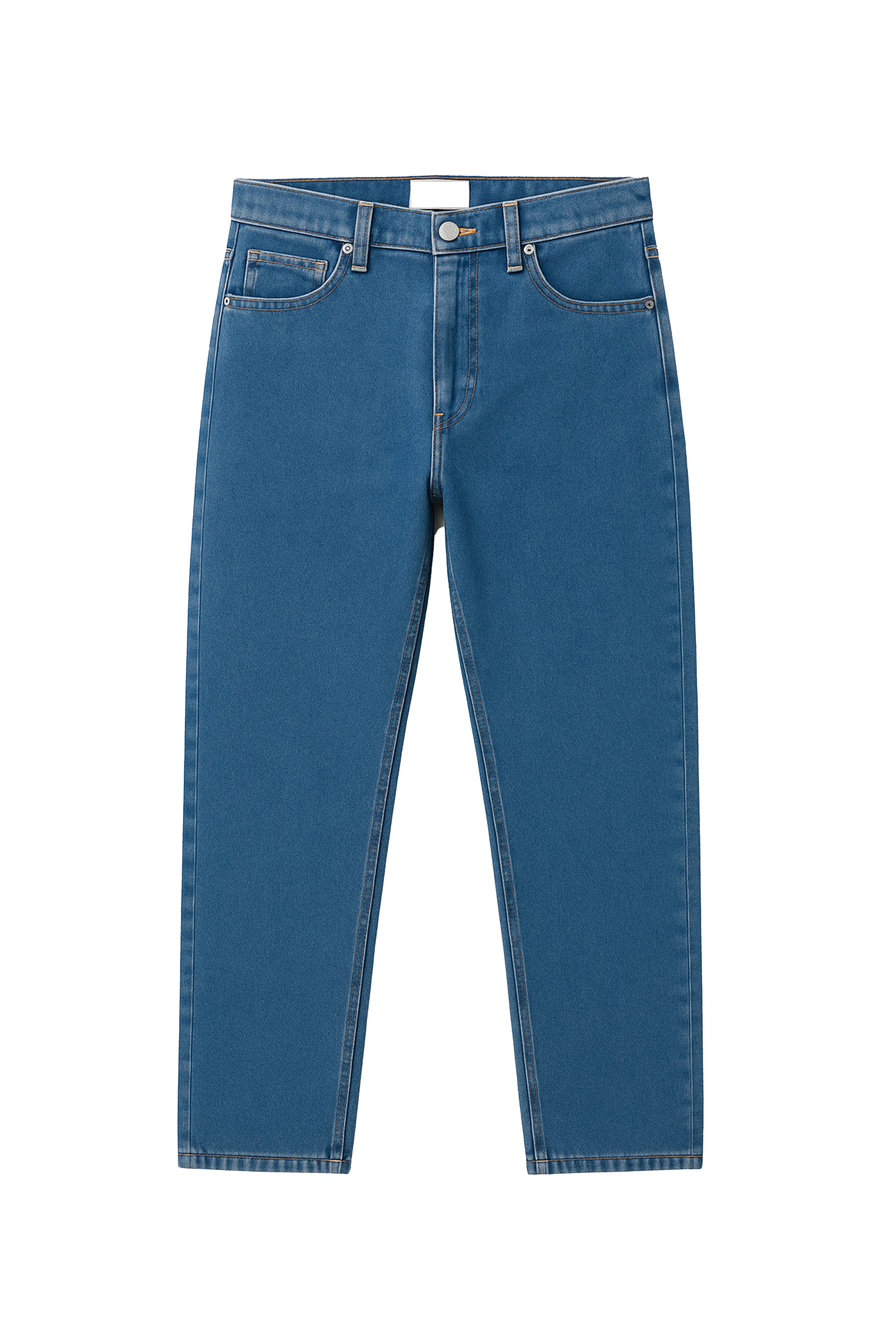 Jeans regular fit denim