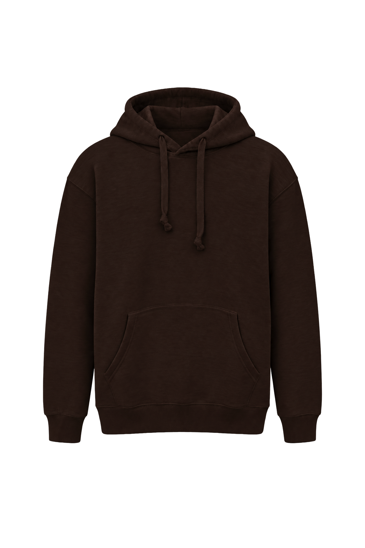 Felpa regular fit - 80% cotone