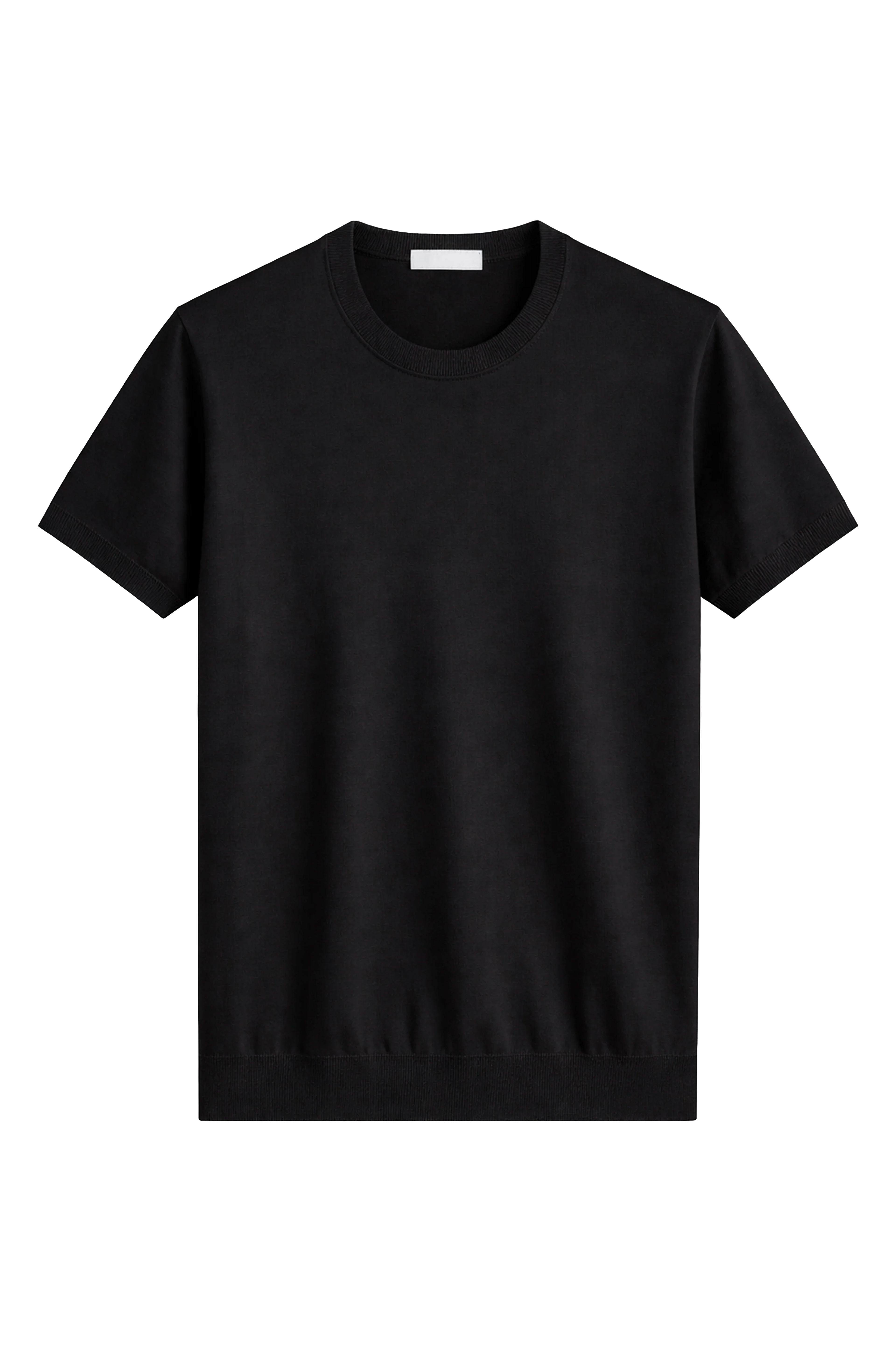 Maglia sartoriale 70% cotone