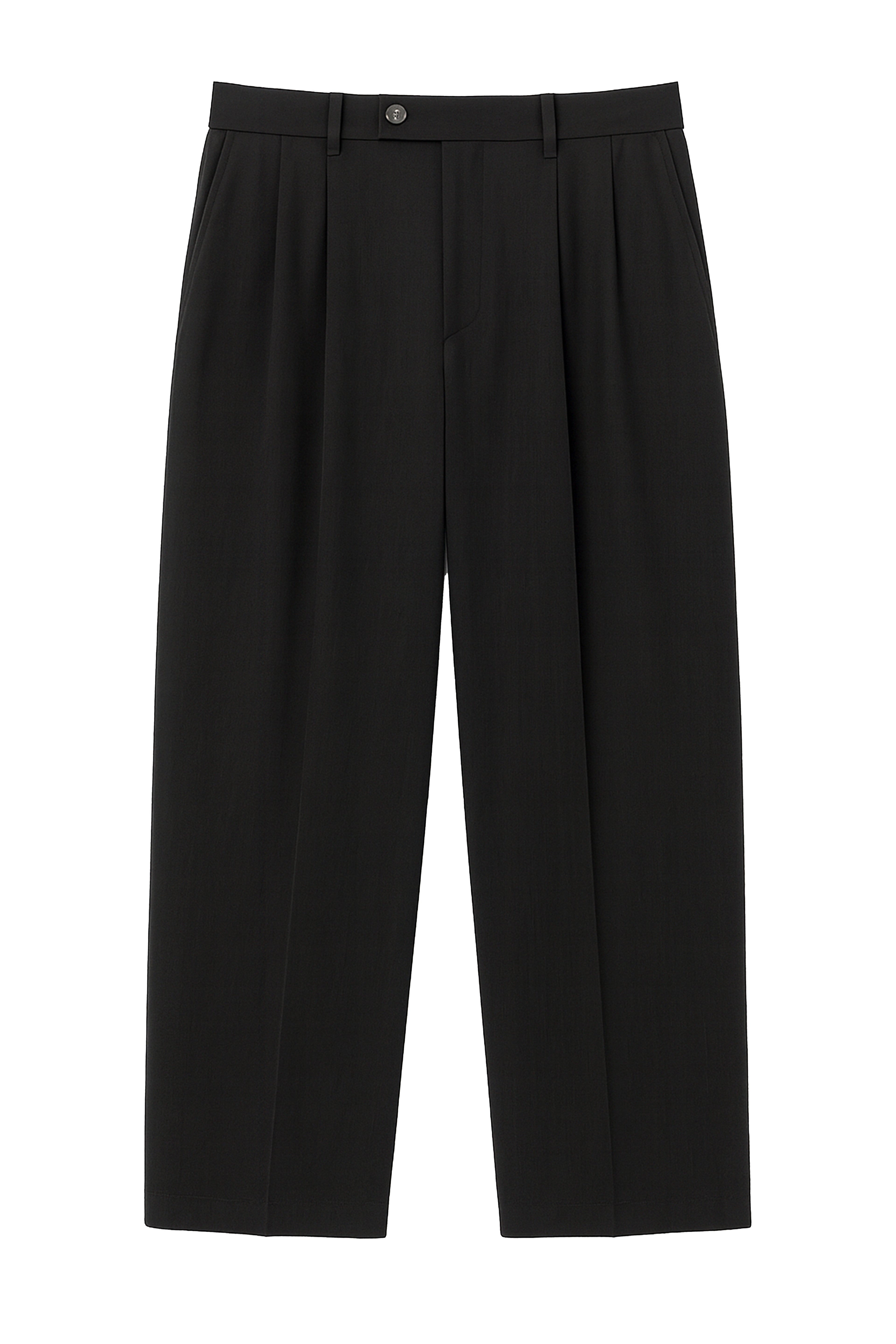 Pantalone sartoriale fondo largo