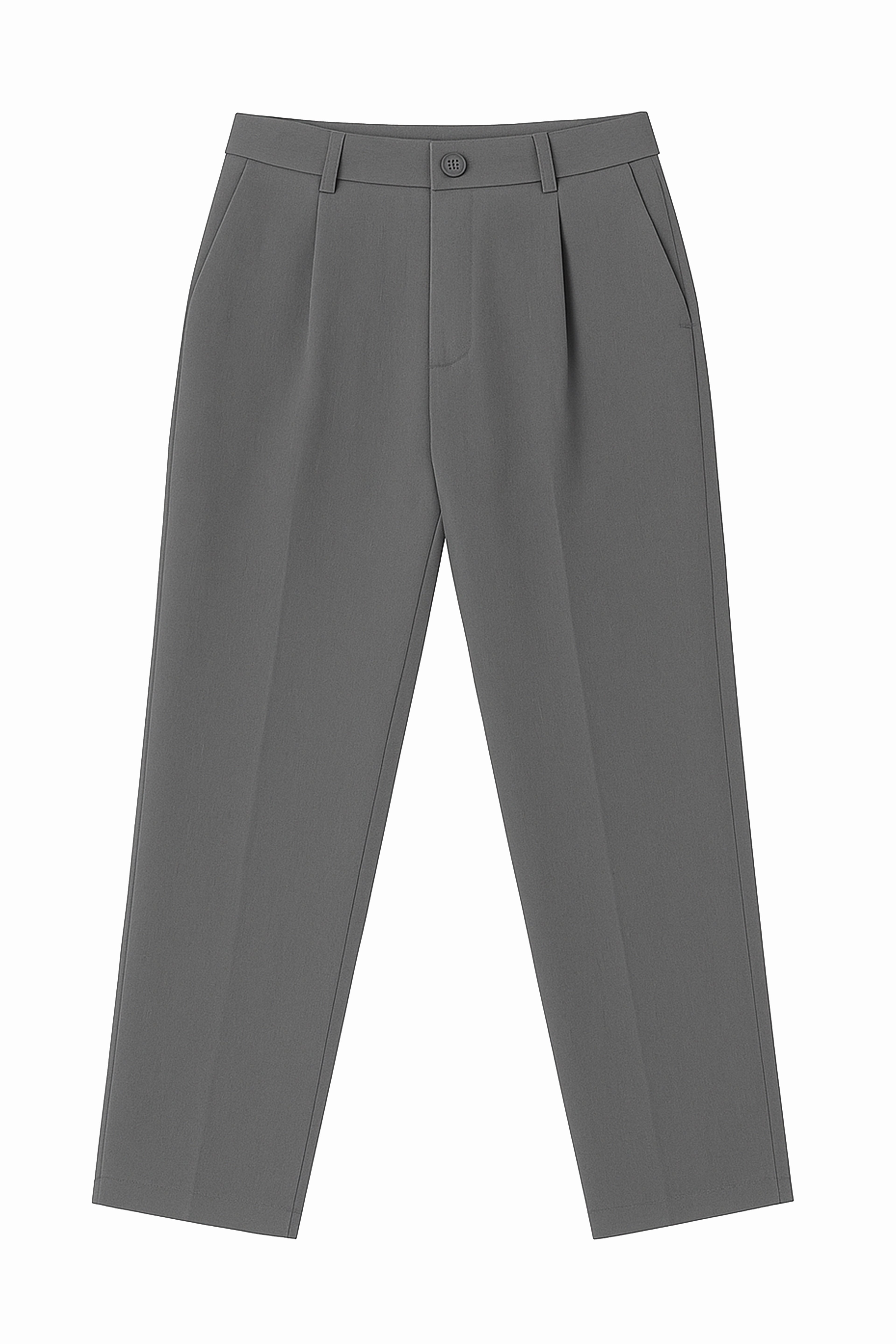 Pantalone sartoriale - Regular fit