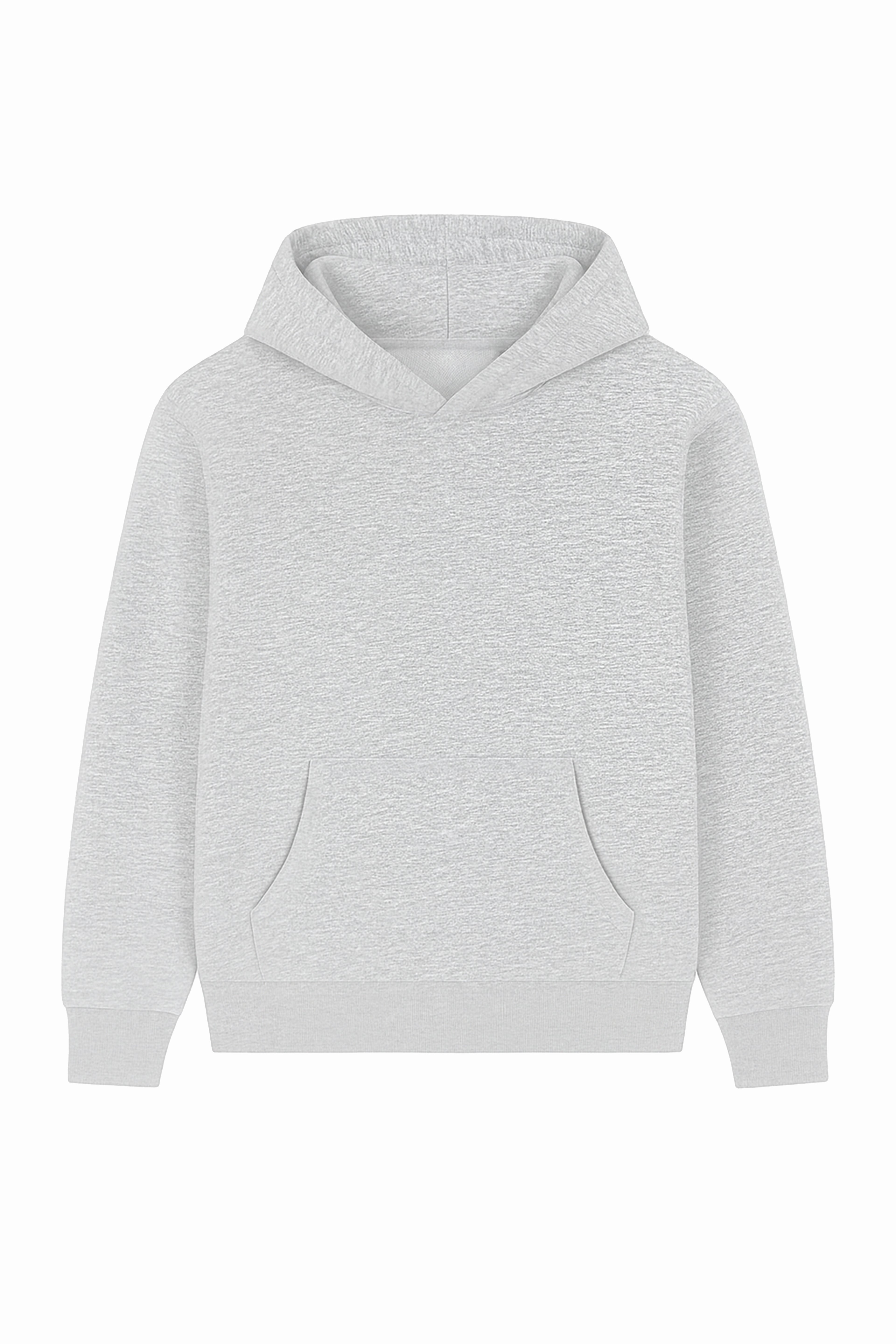 Felpa oversize